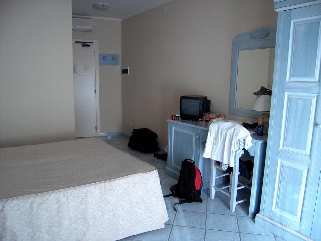 Hotel Su Sergenti Ansicht 3