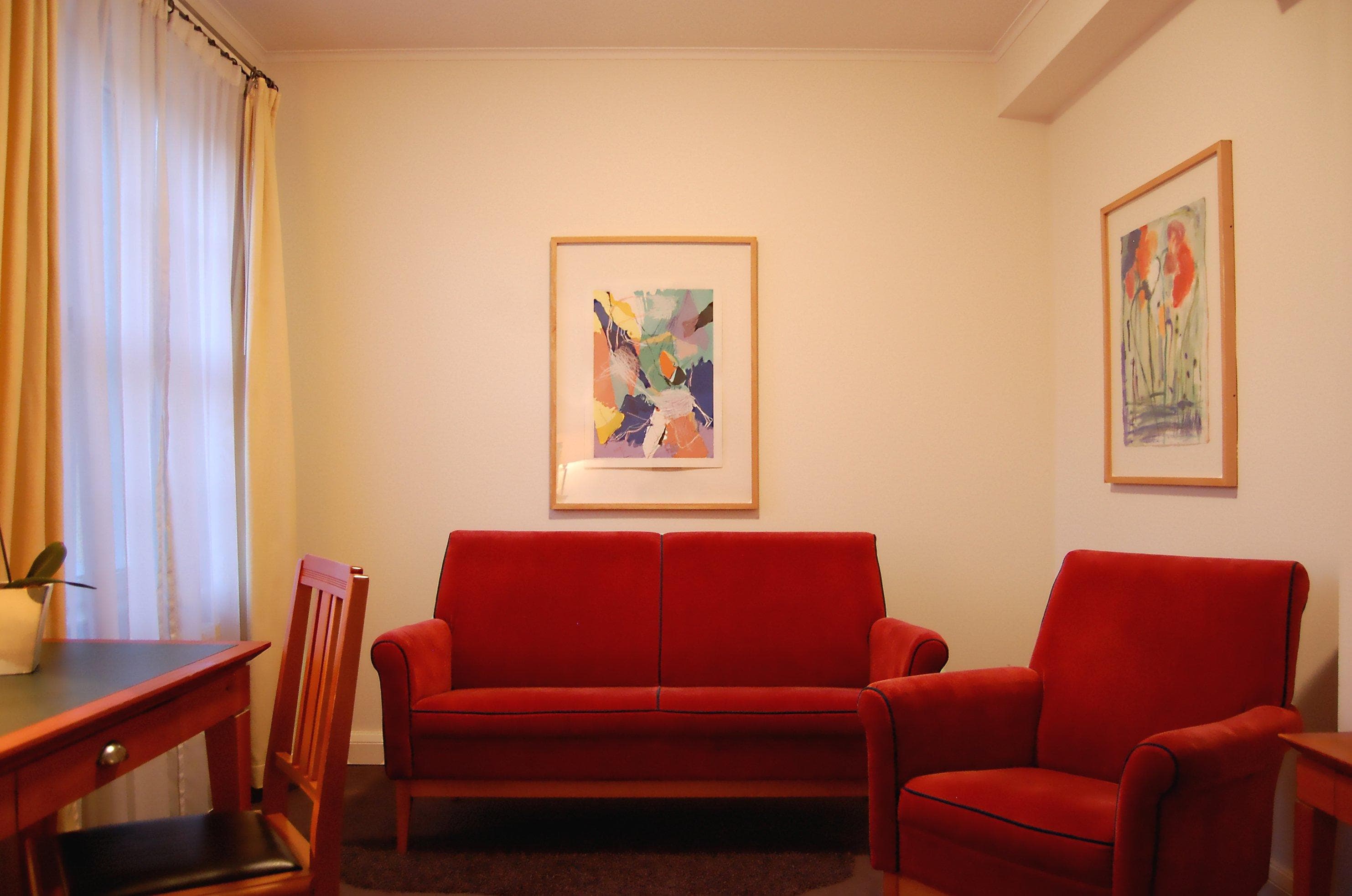Hotel Vierseithof Luckenwalde Ansicht 5
