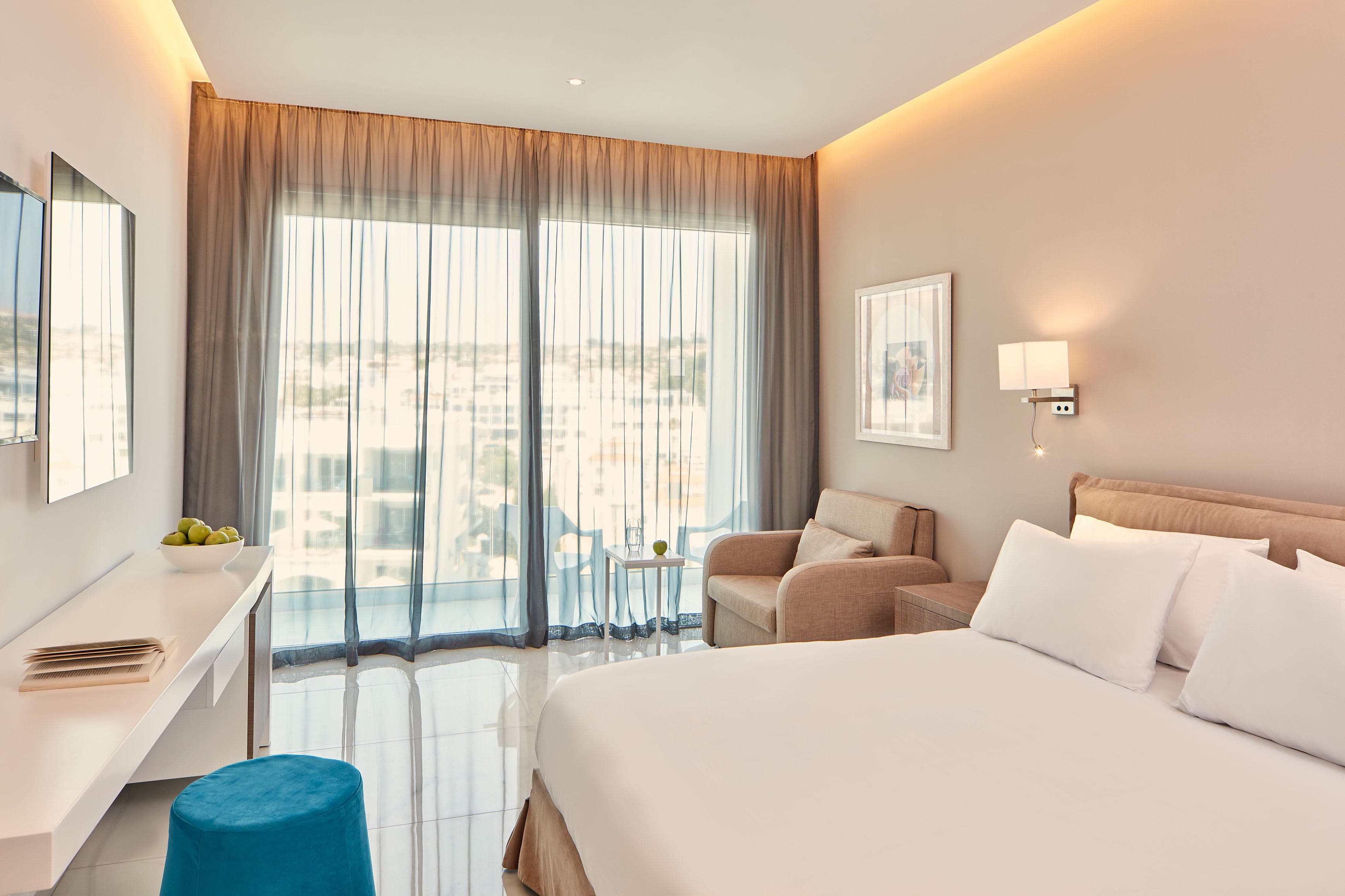 Atlantica Sancta Napa Resort Ansicht 4