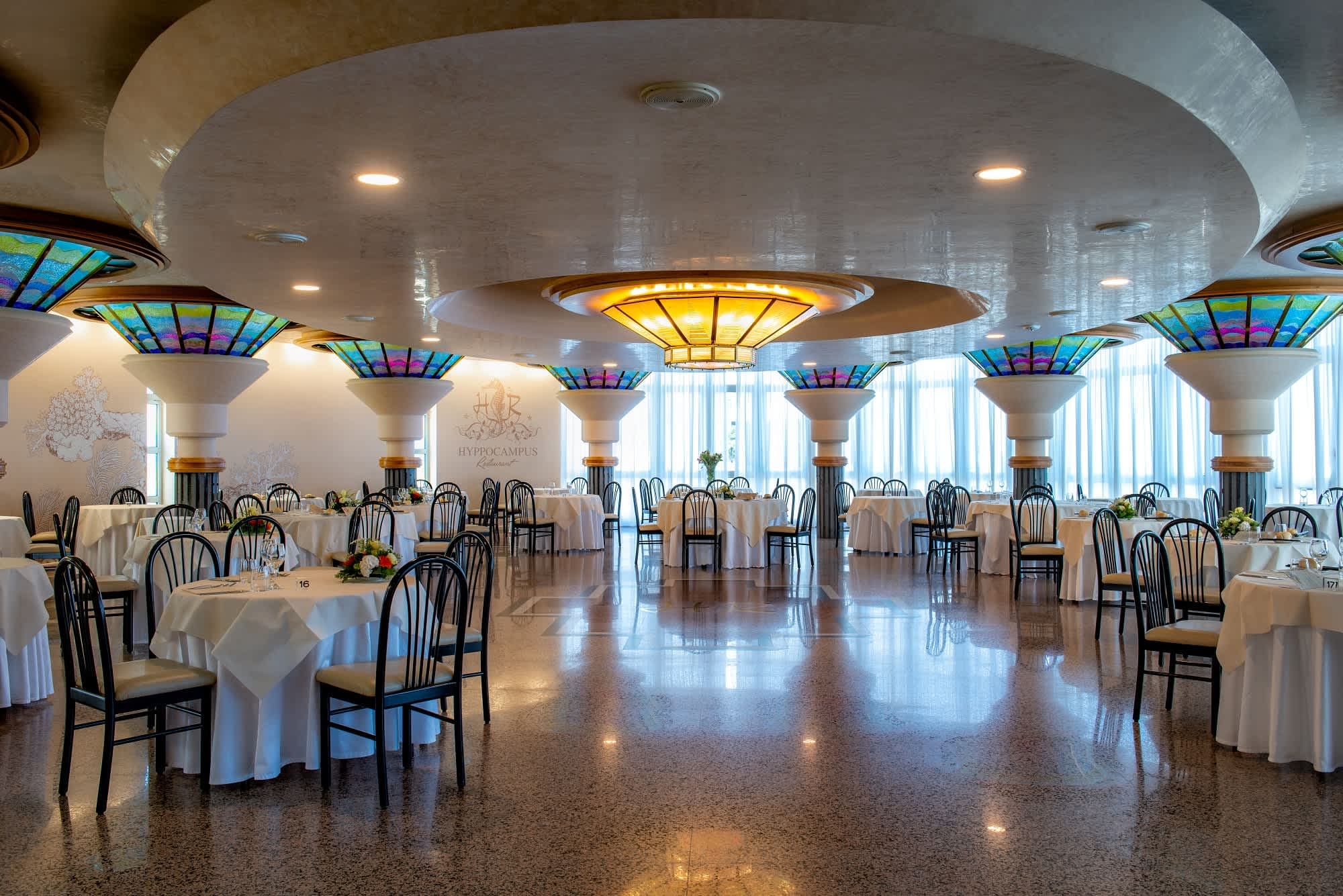 Hotel Le Tegnue Ansicht 8
