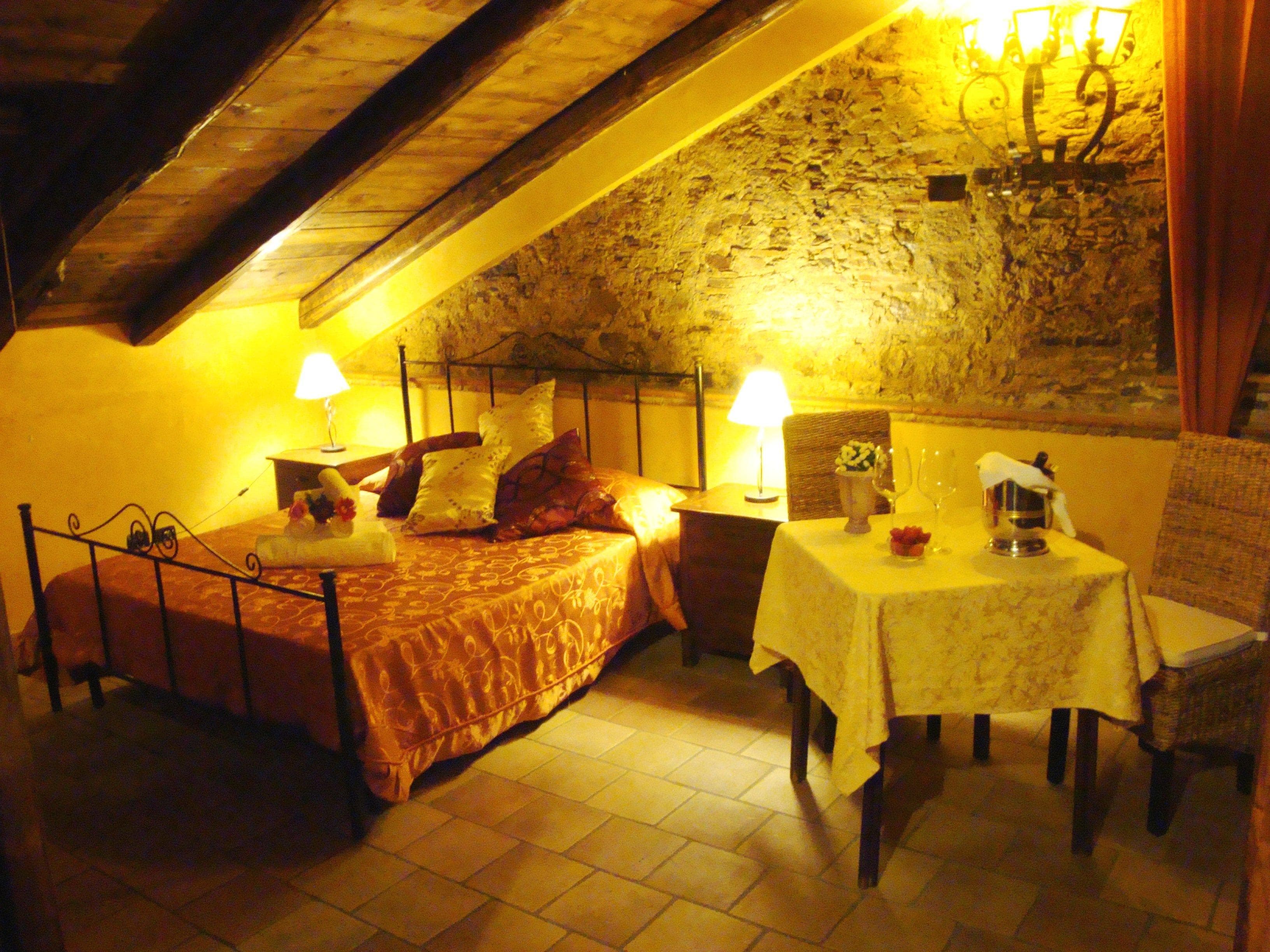 Antico Borgo Ansicht 4