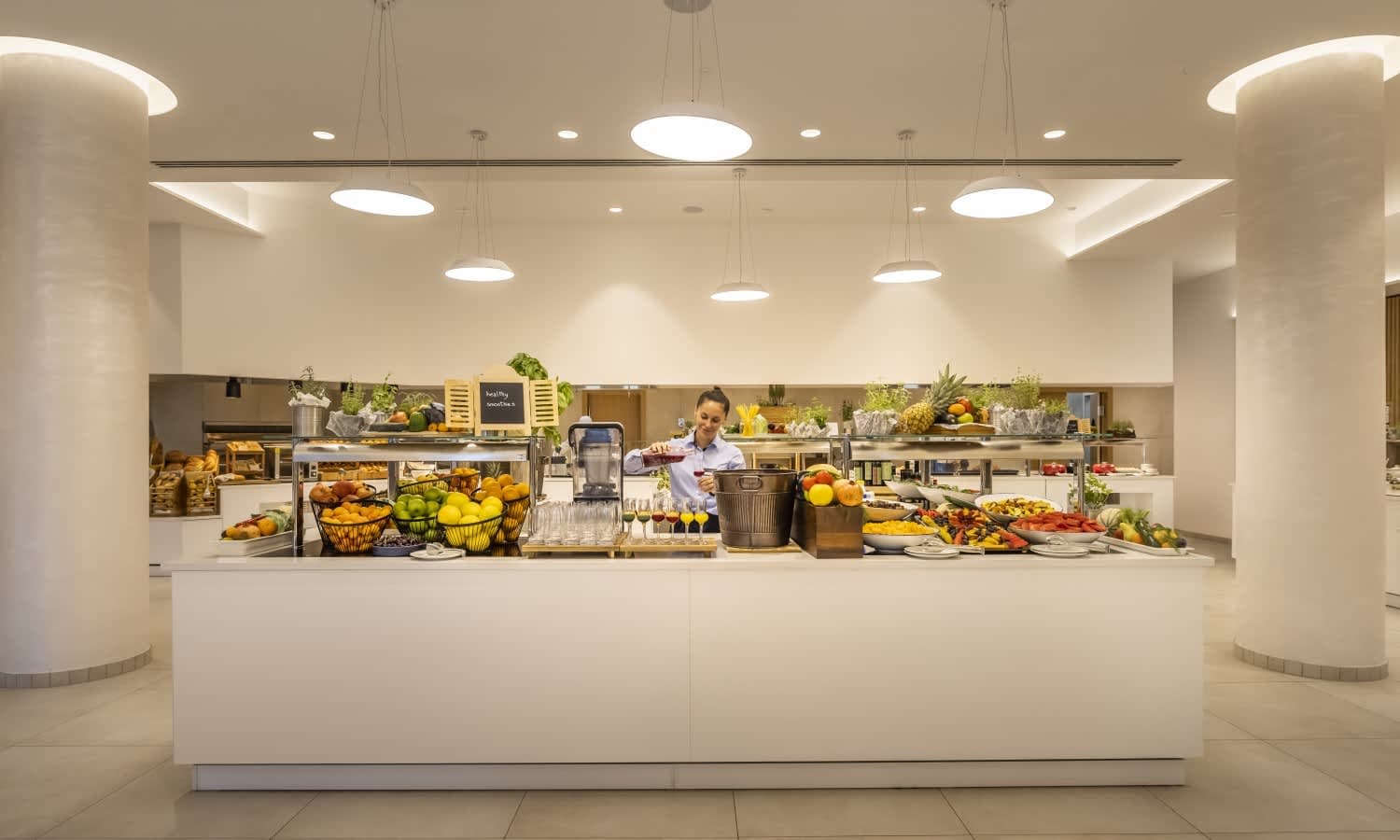 Aminess Laurel Khalani Hotel Ansicht 9