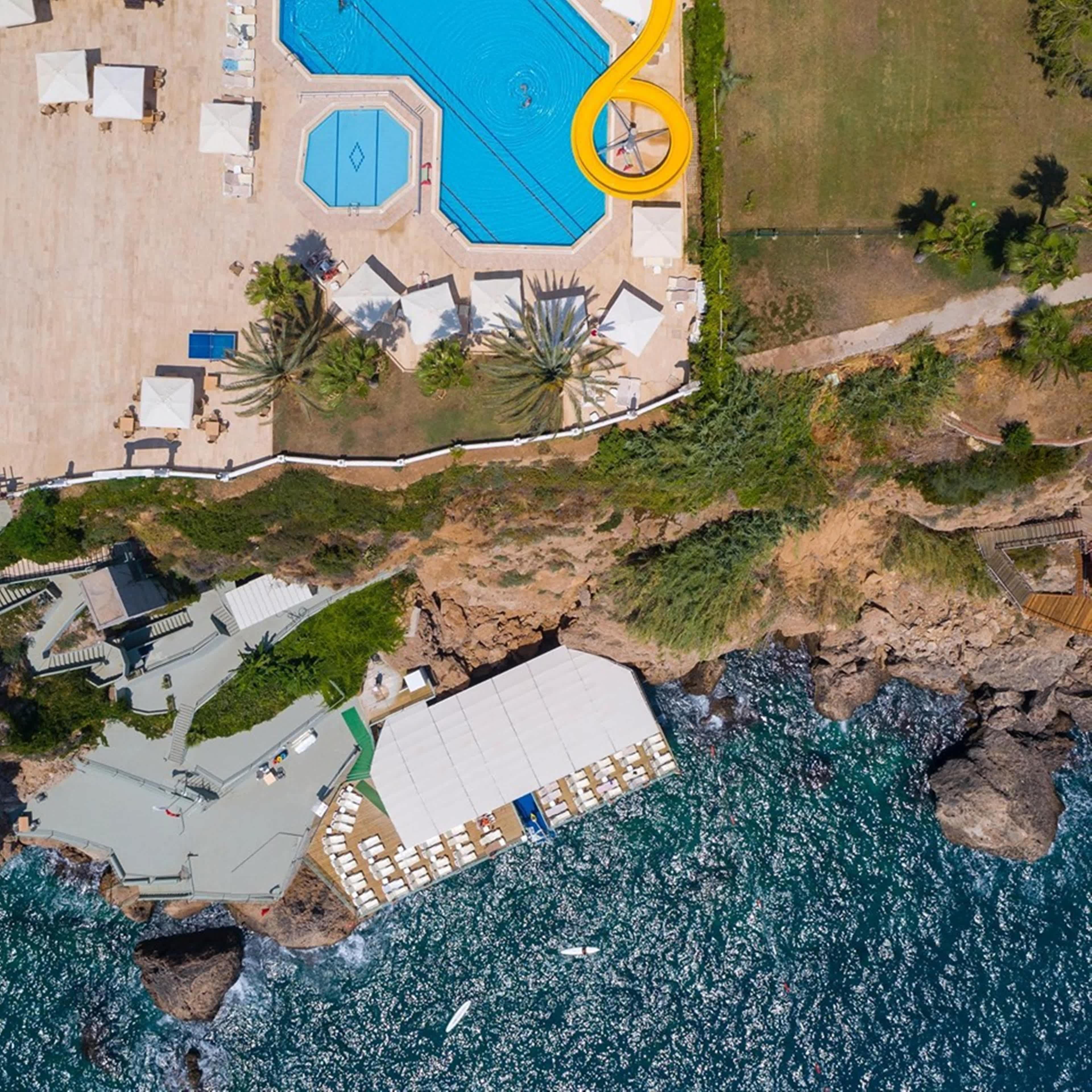Hotel Adonis
