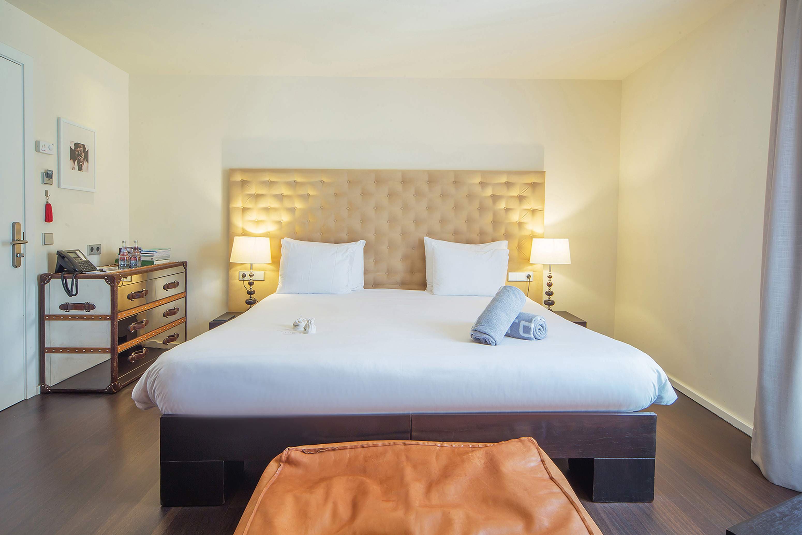 Puro Hotel Oasis Urbano Ansicht 5