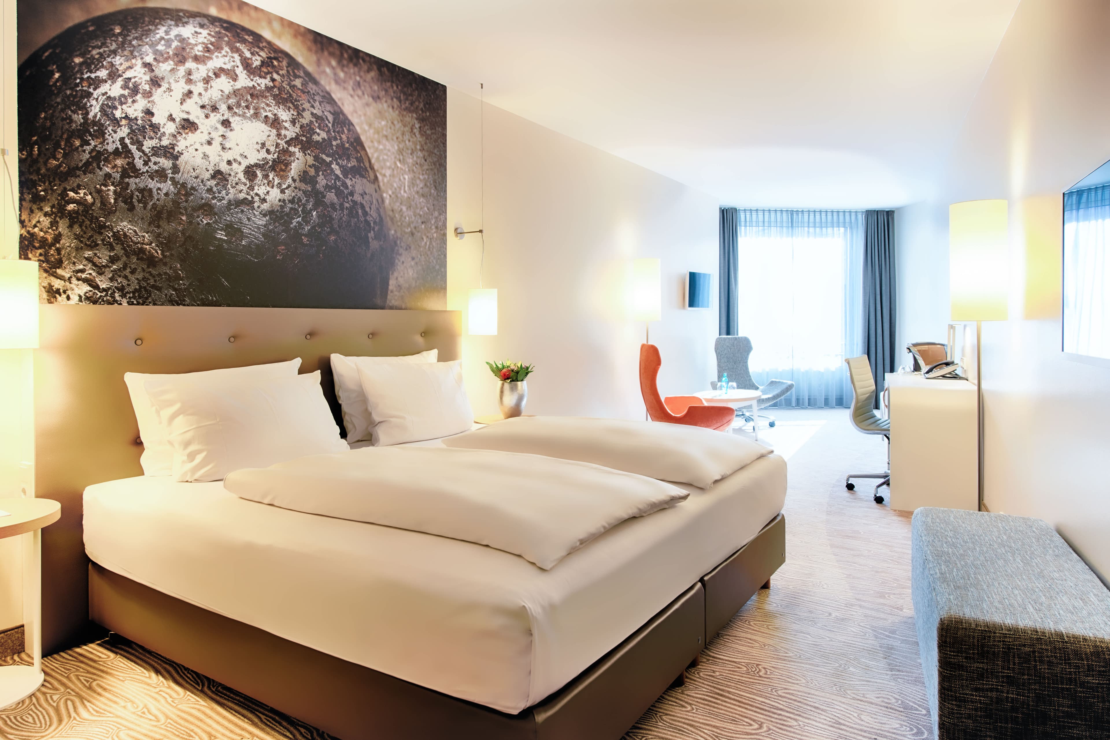 ACHAT Hotel Bremen City Ansicht 4