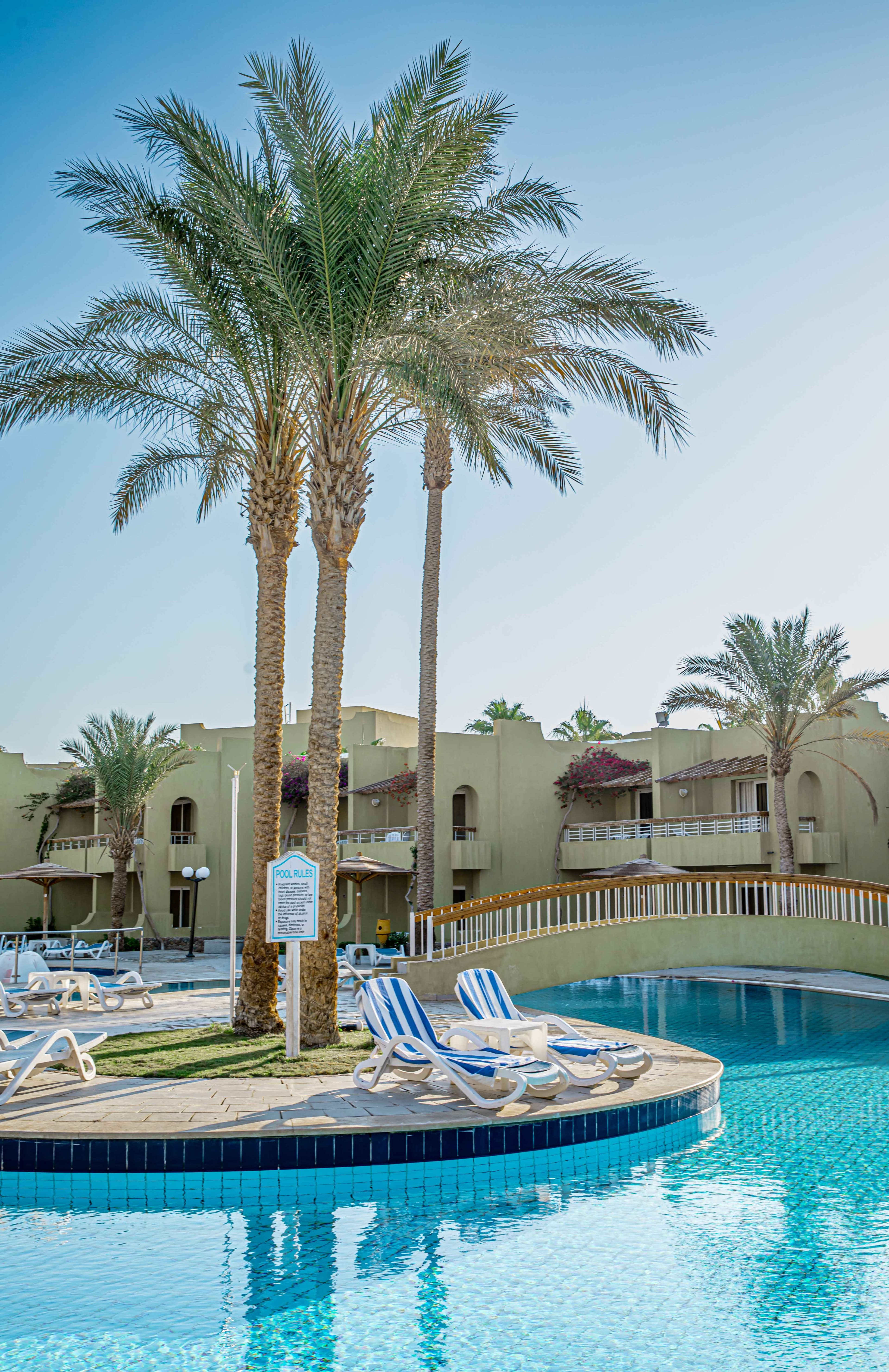 Palm Beach Resort Ansicht 8