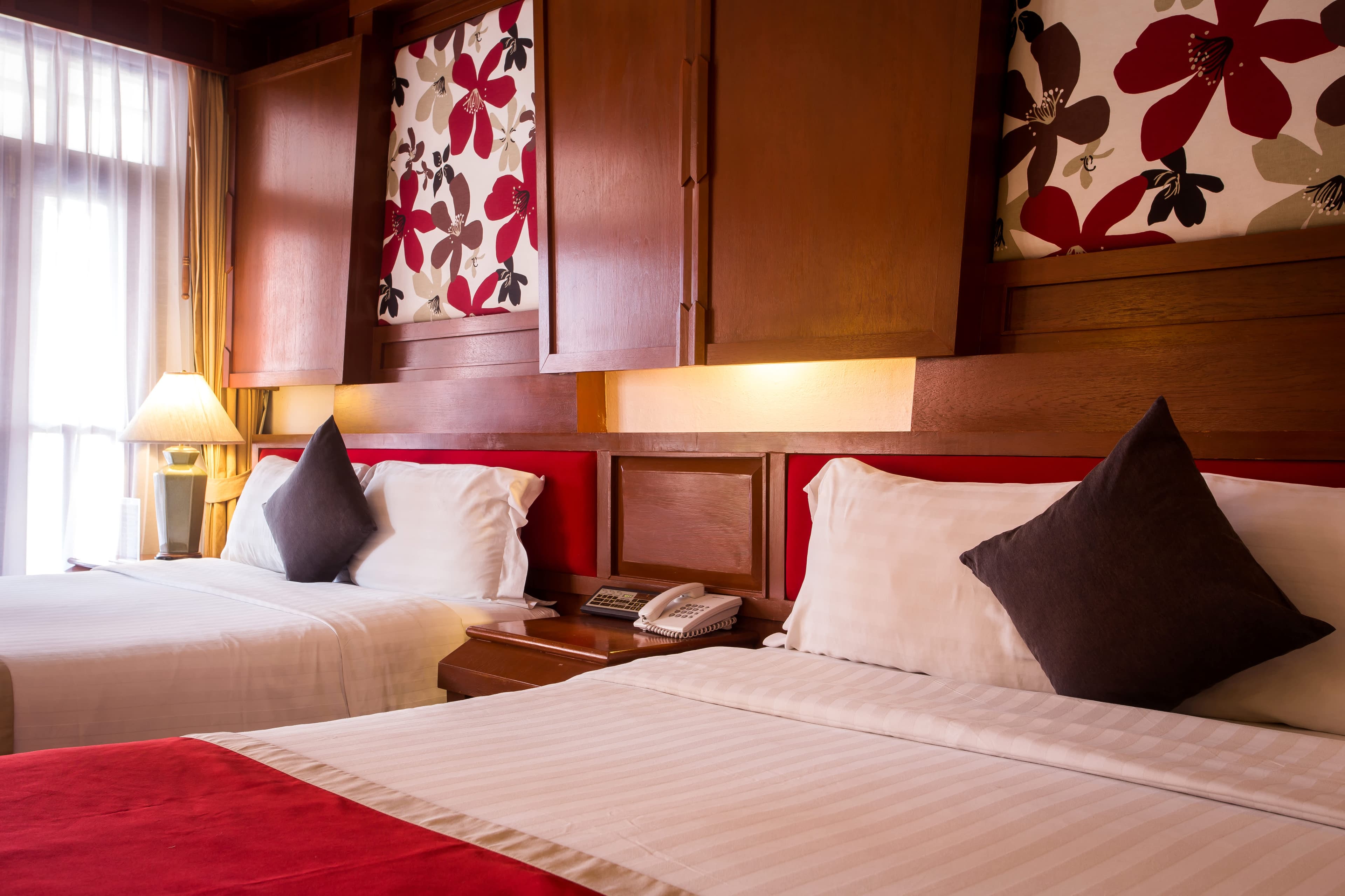 Samui Buri Beach Resort Ansicht 5
