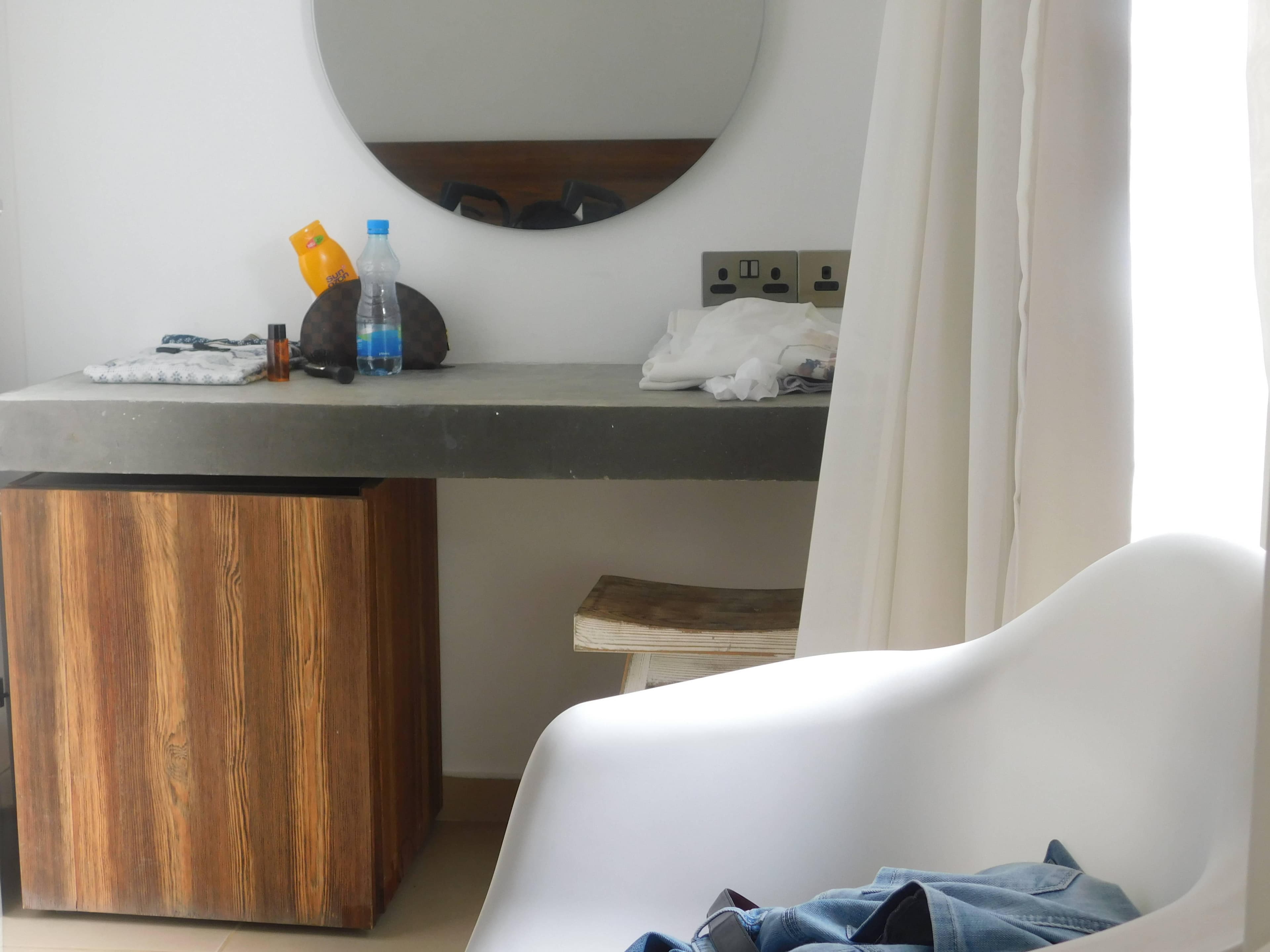 Amphora Hotel & Suites Ansicht 4