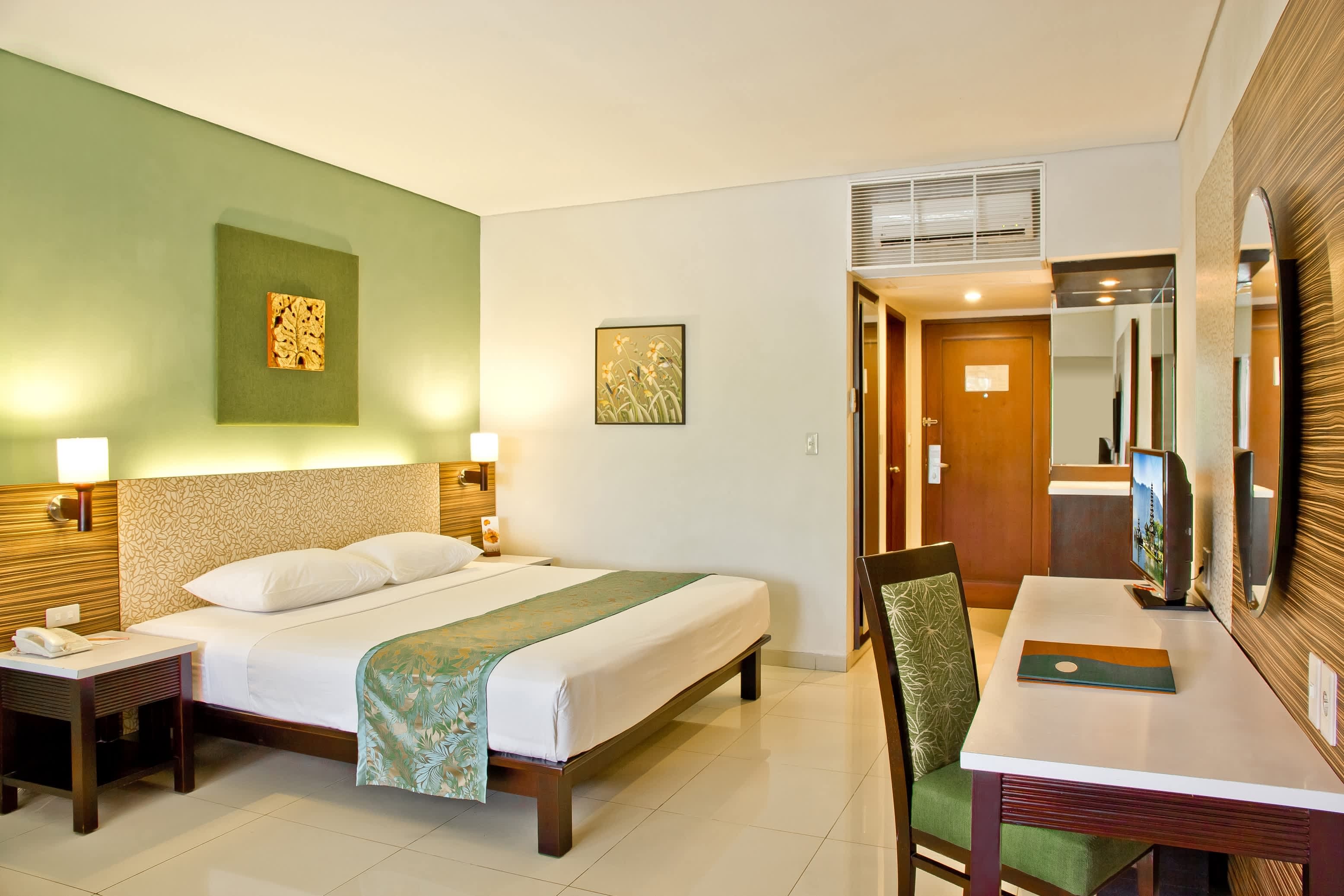 Bali Rani Hotel Ansicht 2
