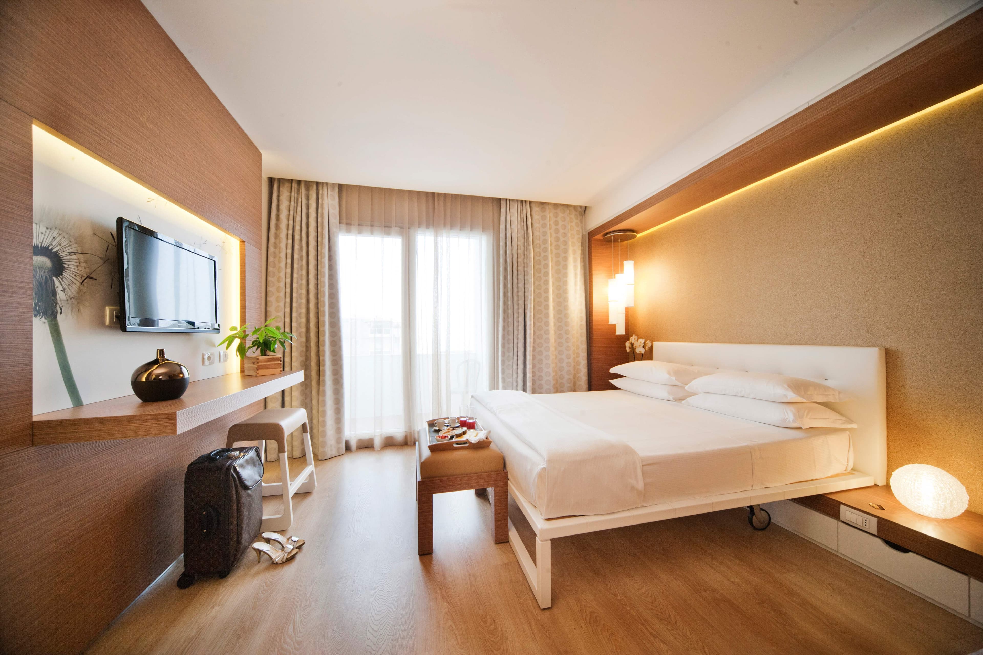 Oxygen Lifestyle Hotel Ansicht 4