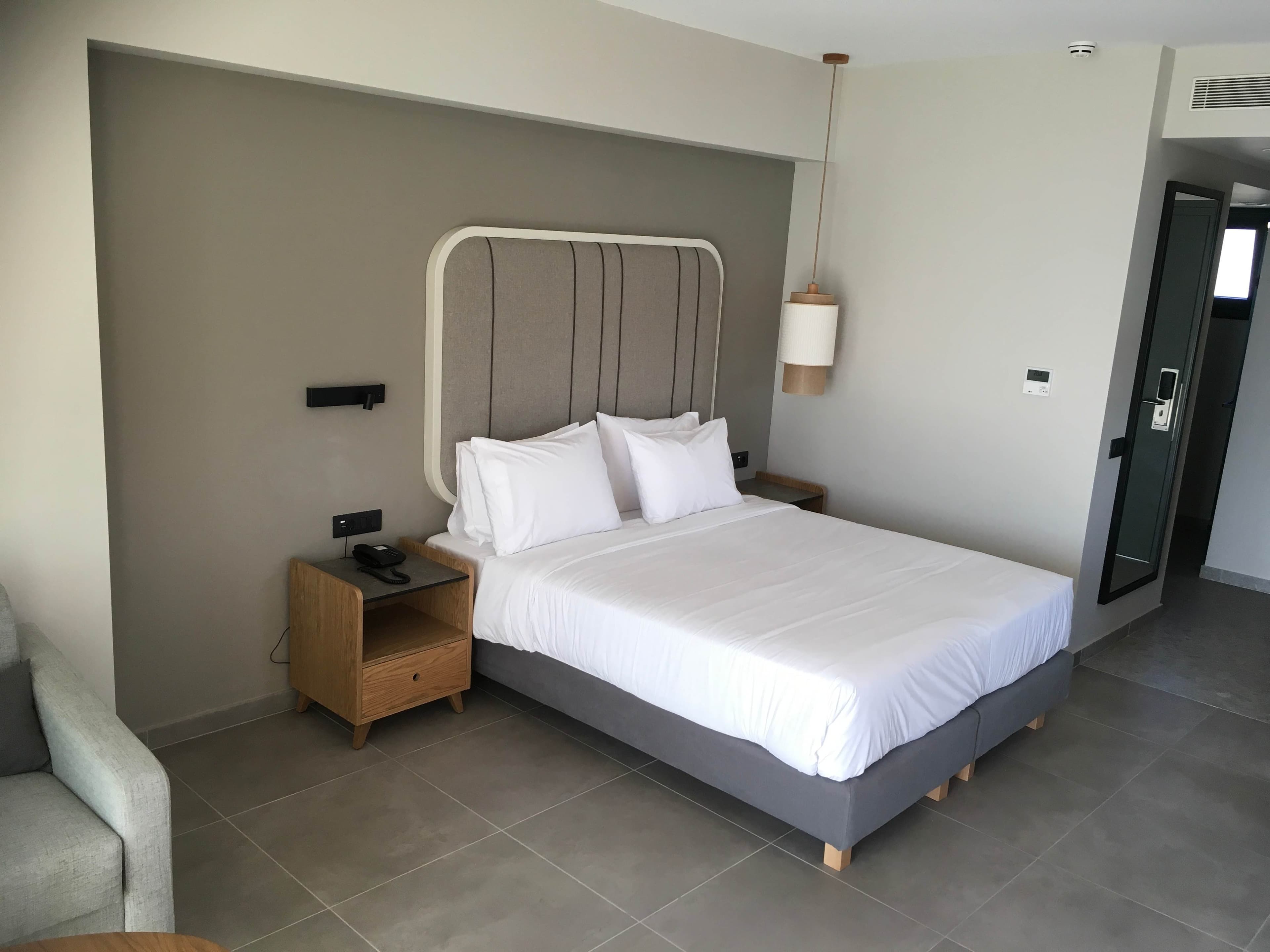 Portes Lithos Luxury Resort Ansicht 4