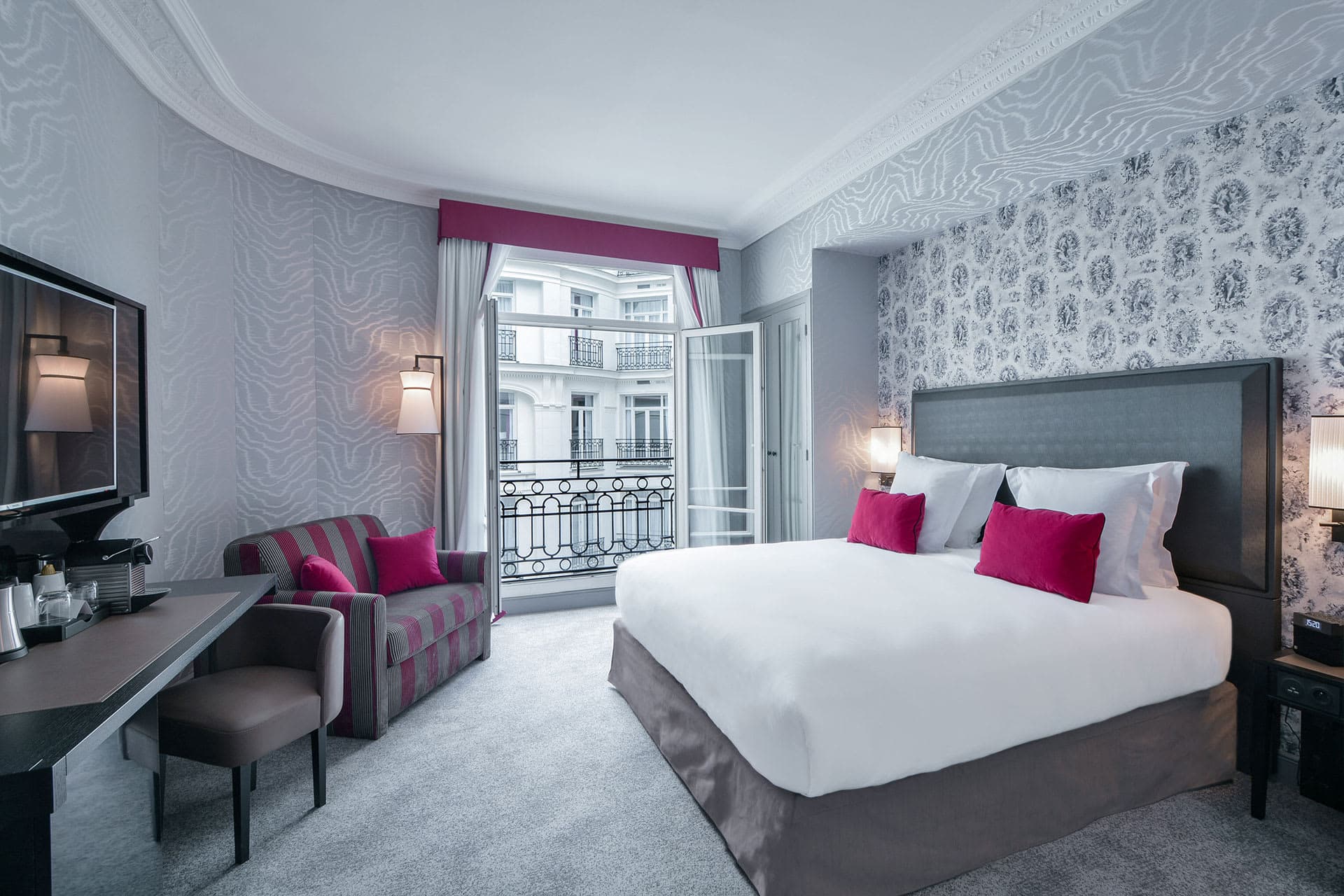 Maison Astor Paris, Curio Collection by Hilton Ansicht 5