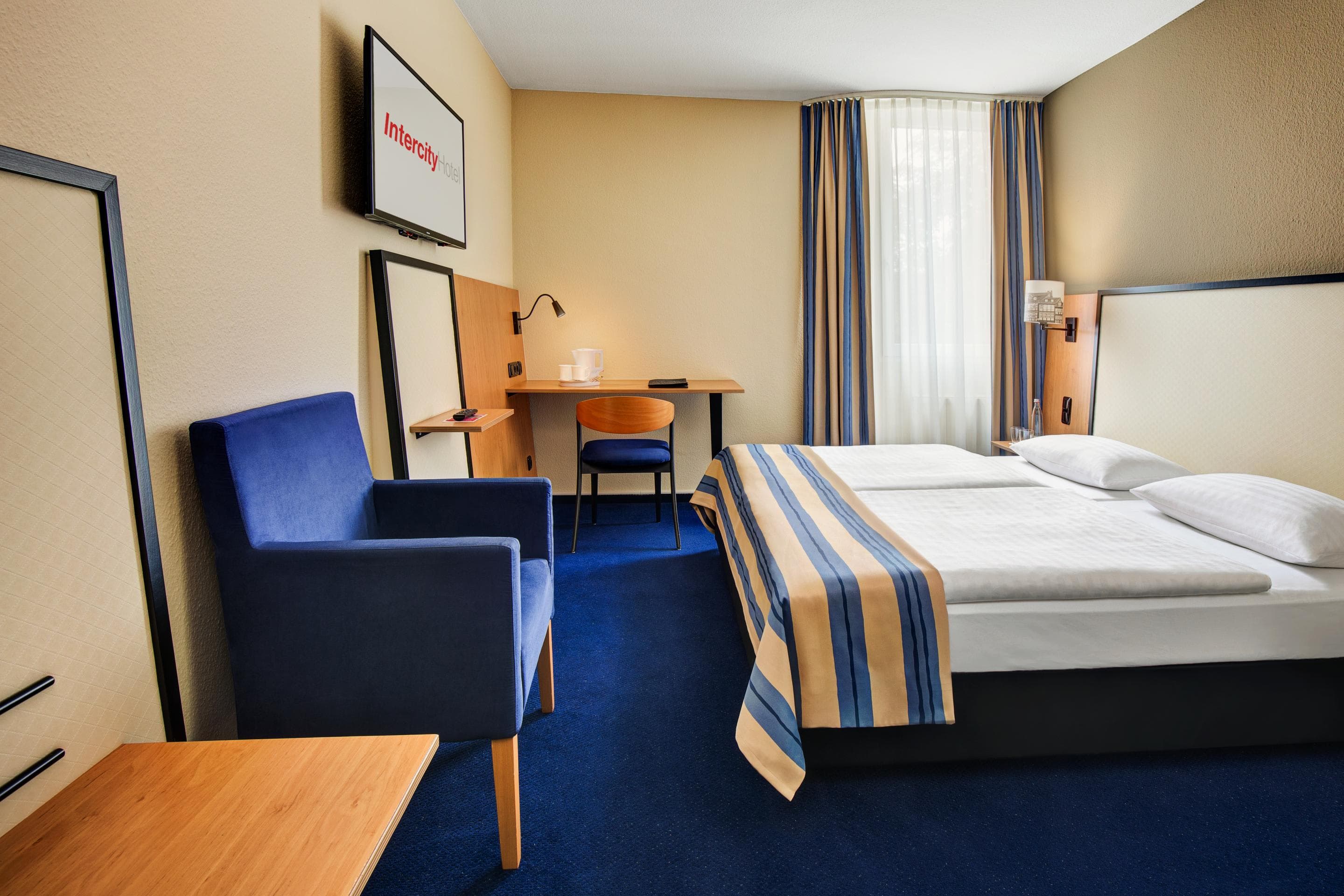 IntercityHotel Celle Ansicht 4