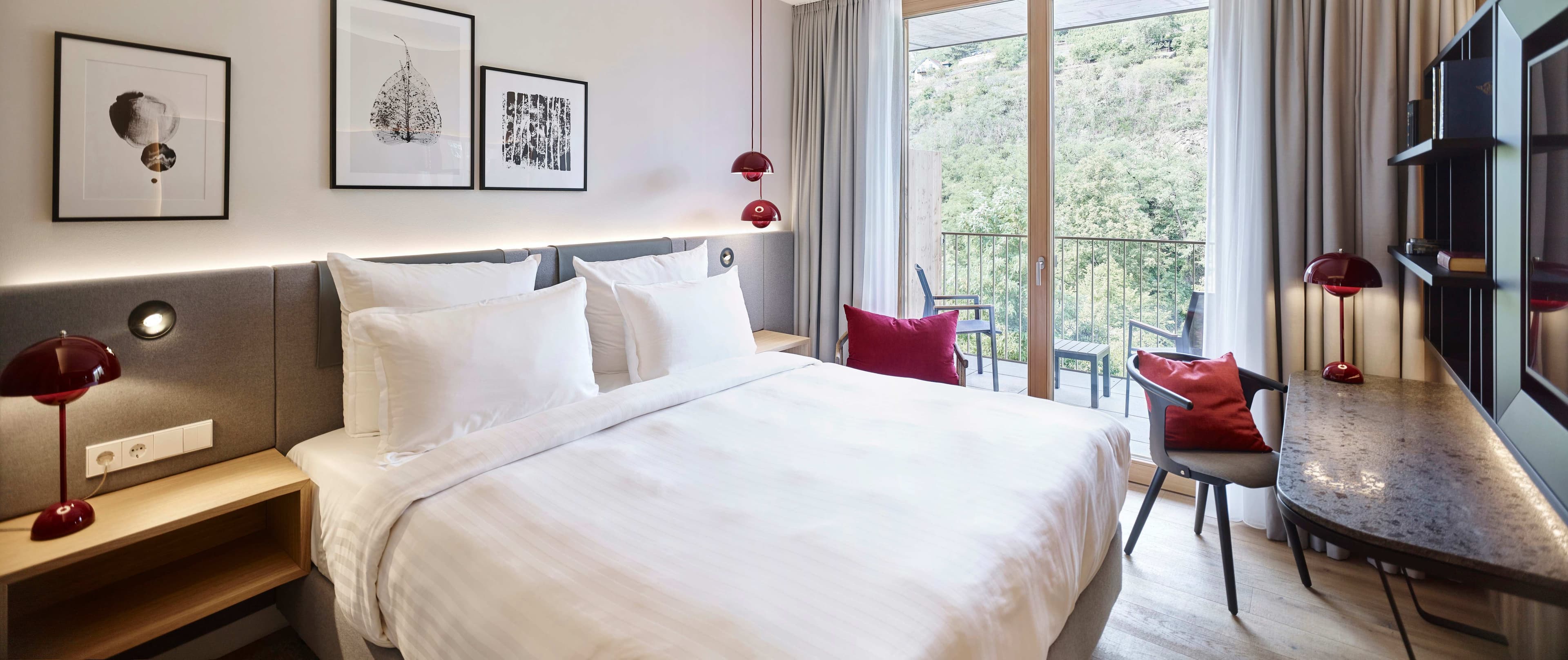 Steigenberger Hotel & Spa Krems Ansicht 3
