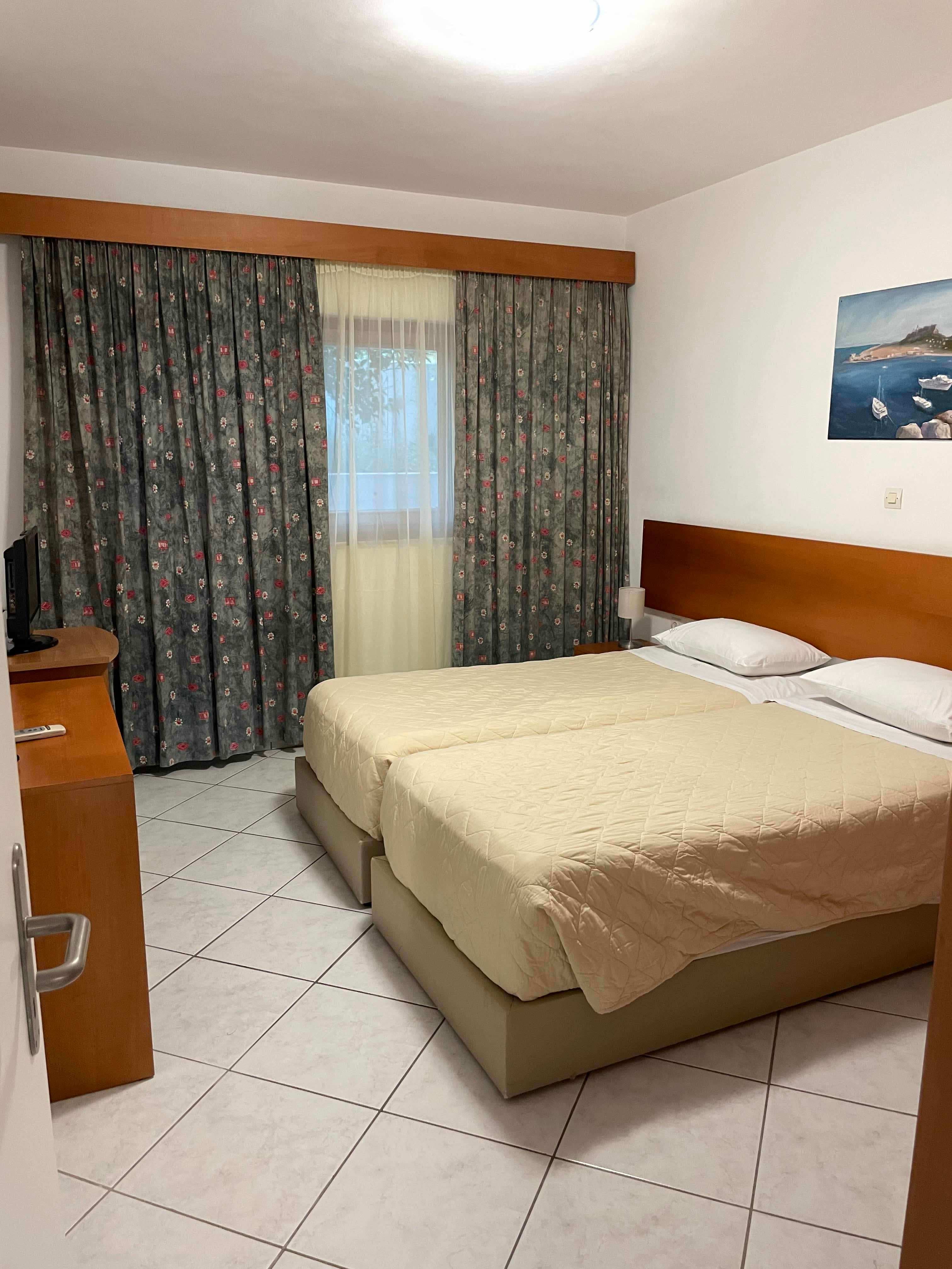 Hotel Helena Christina Ansicht 6