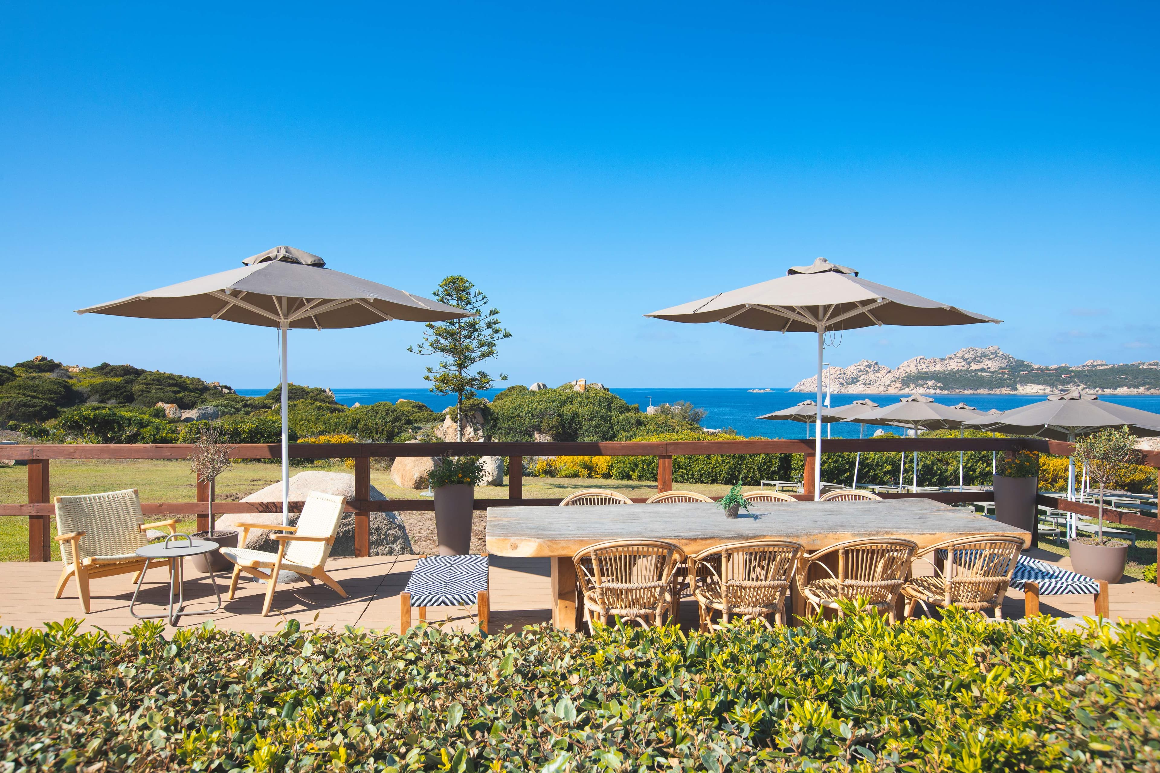 Mangia's Santa Teresa Sardinia, Curio Collection by Hilton Ansicht 3