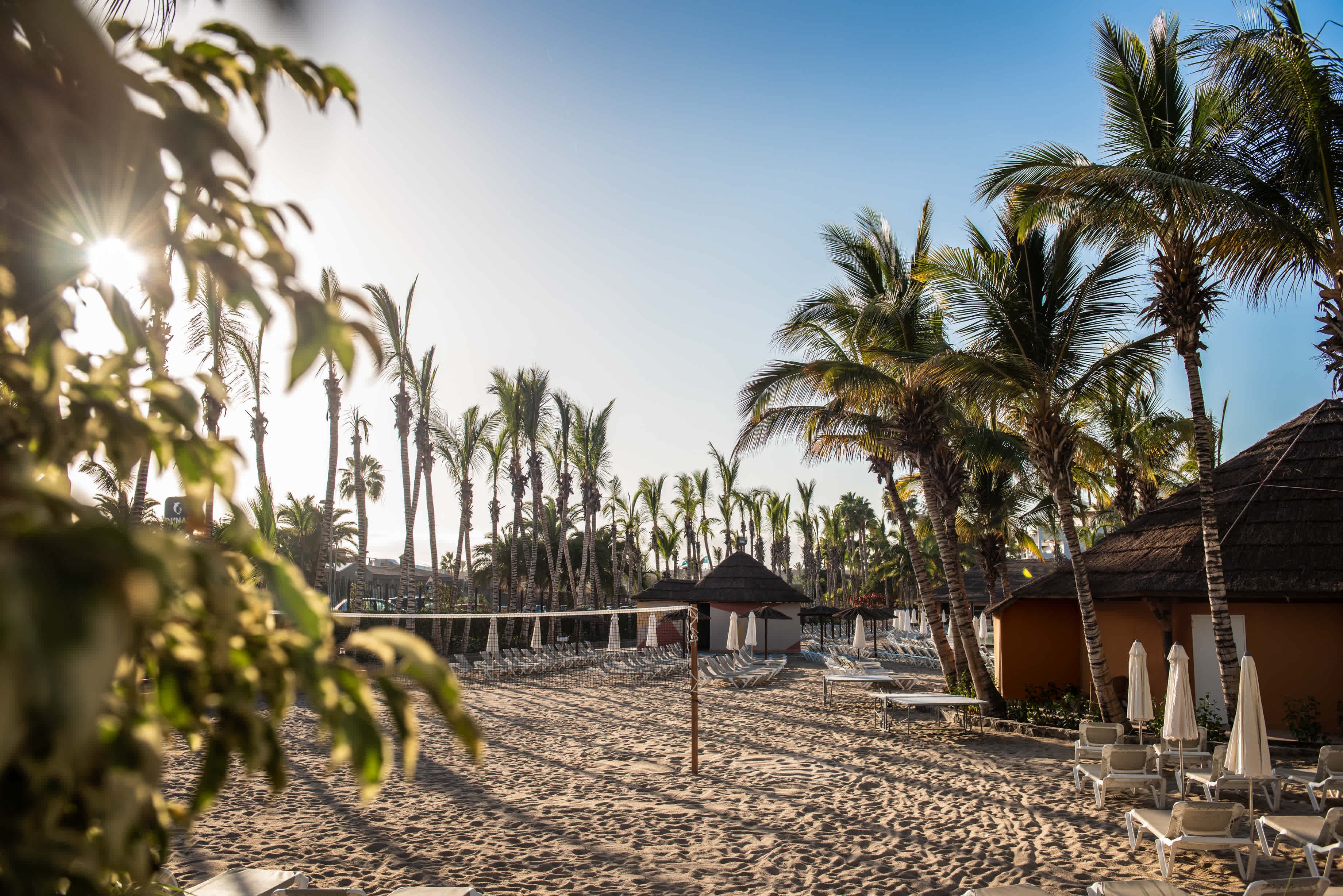 Maspalomas Princess Ansicht 8