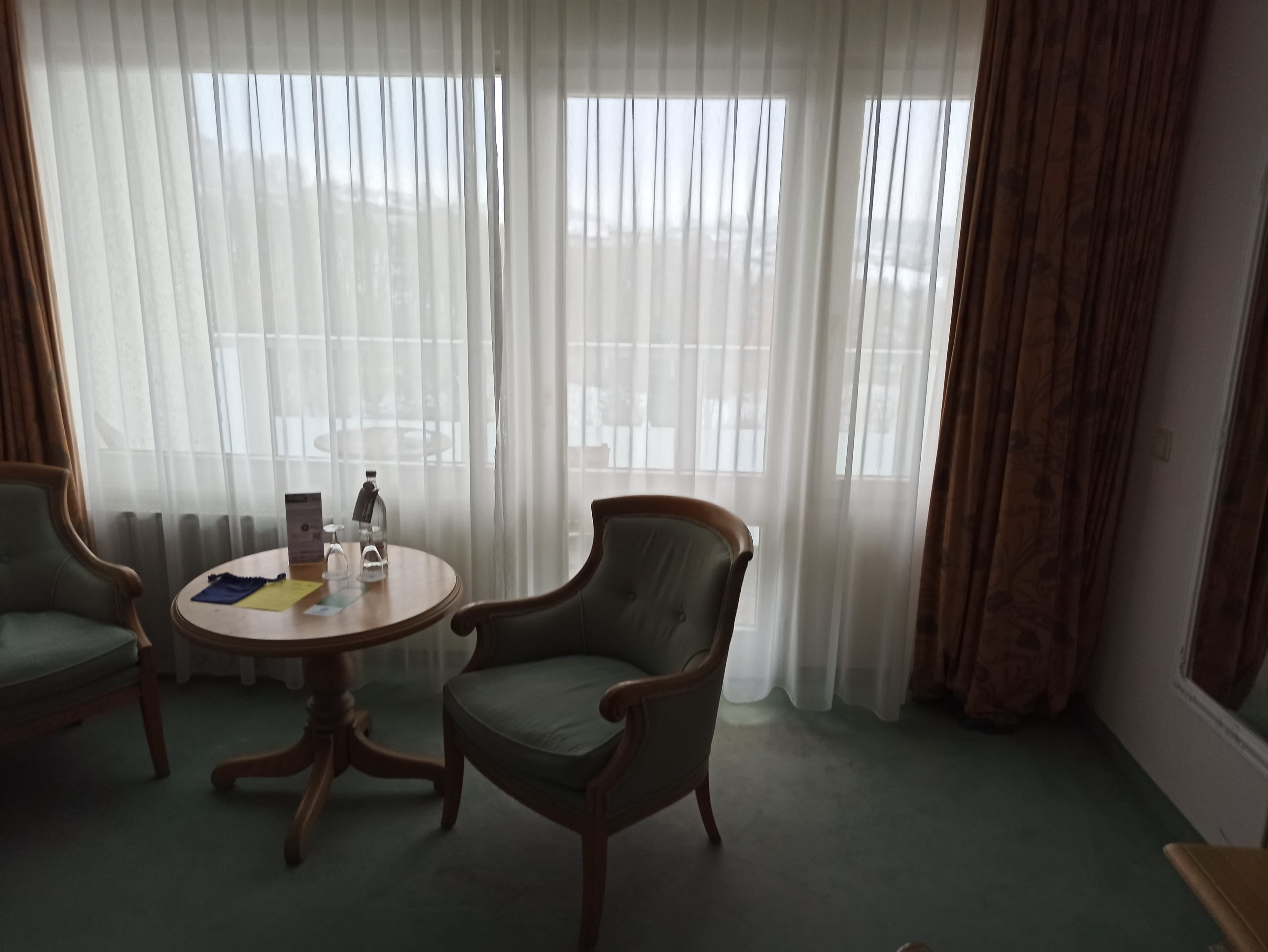 Best Western Hotel Rhön Garden Ansicht 4