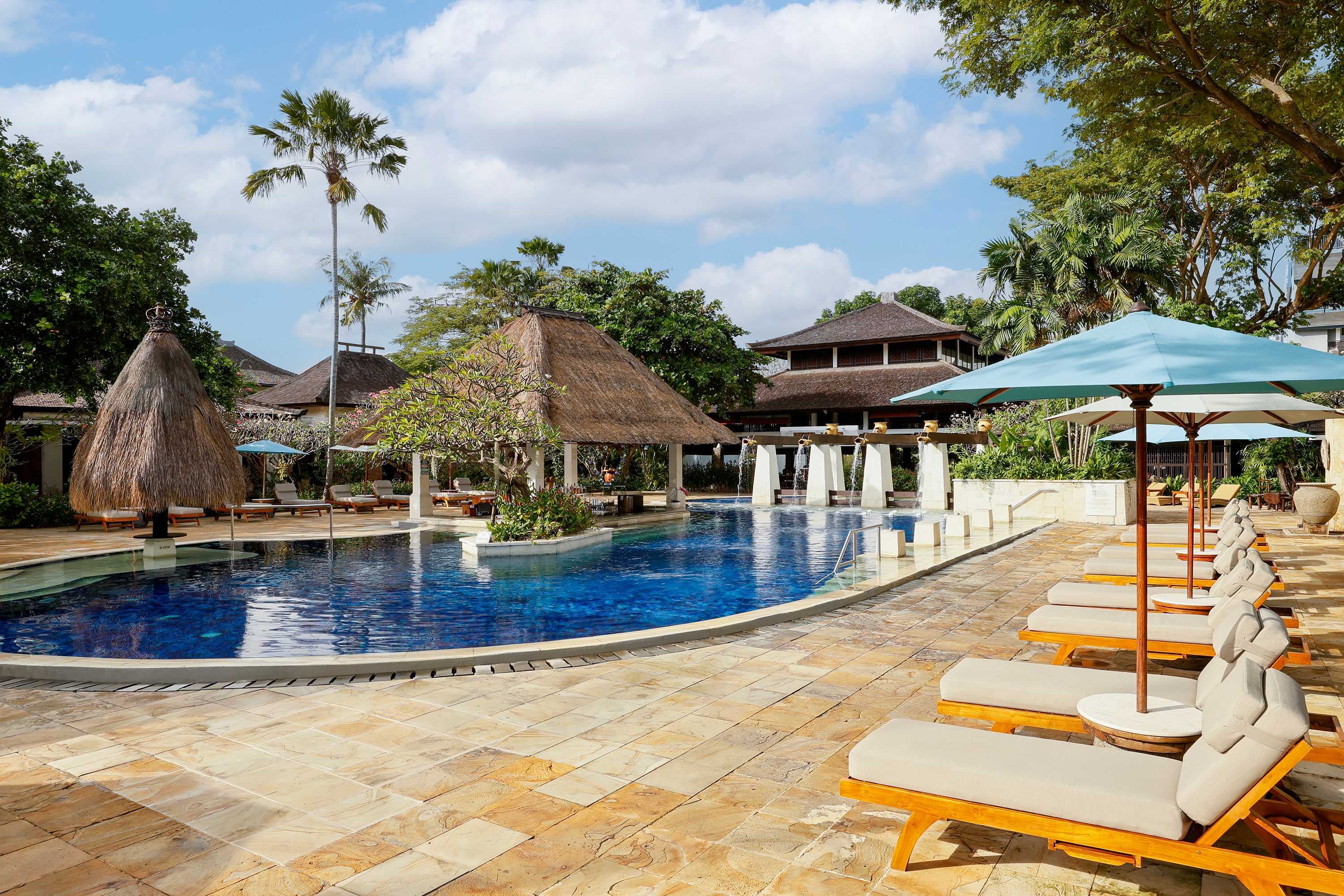 Rama Beach Resort and Villas Ansicht 8