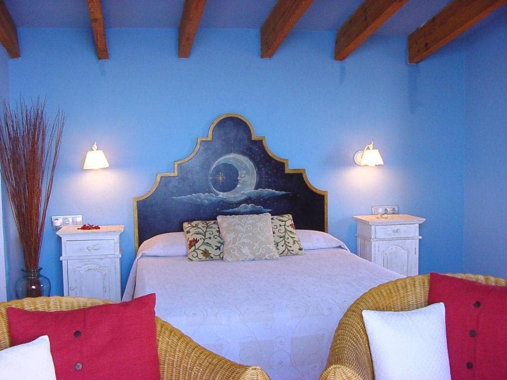 Hotel D'Interior Son Borguny Ansicht 5