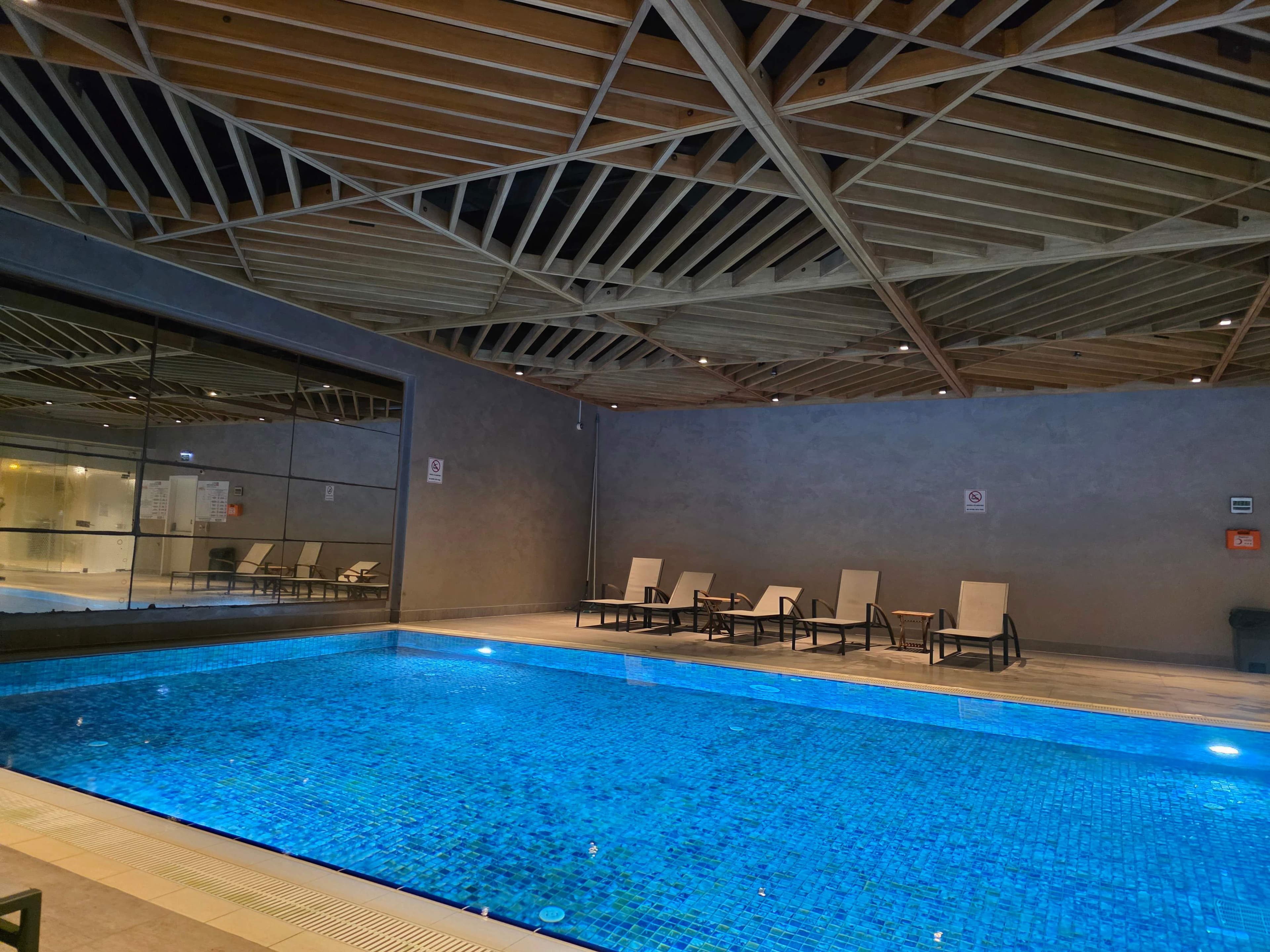 Hilton Garden Inn Istanbul Beylikduzu Ansicht 6