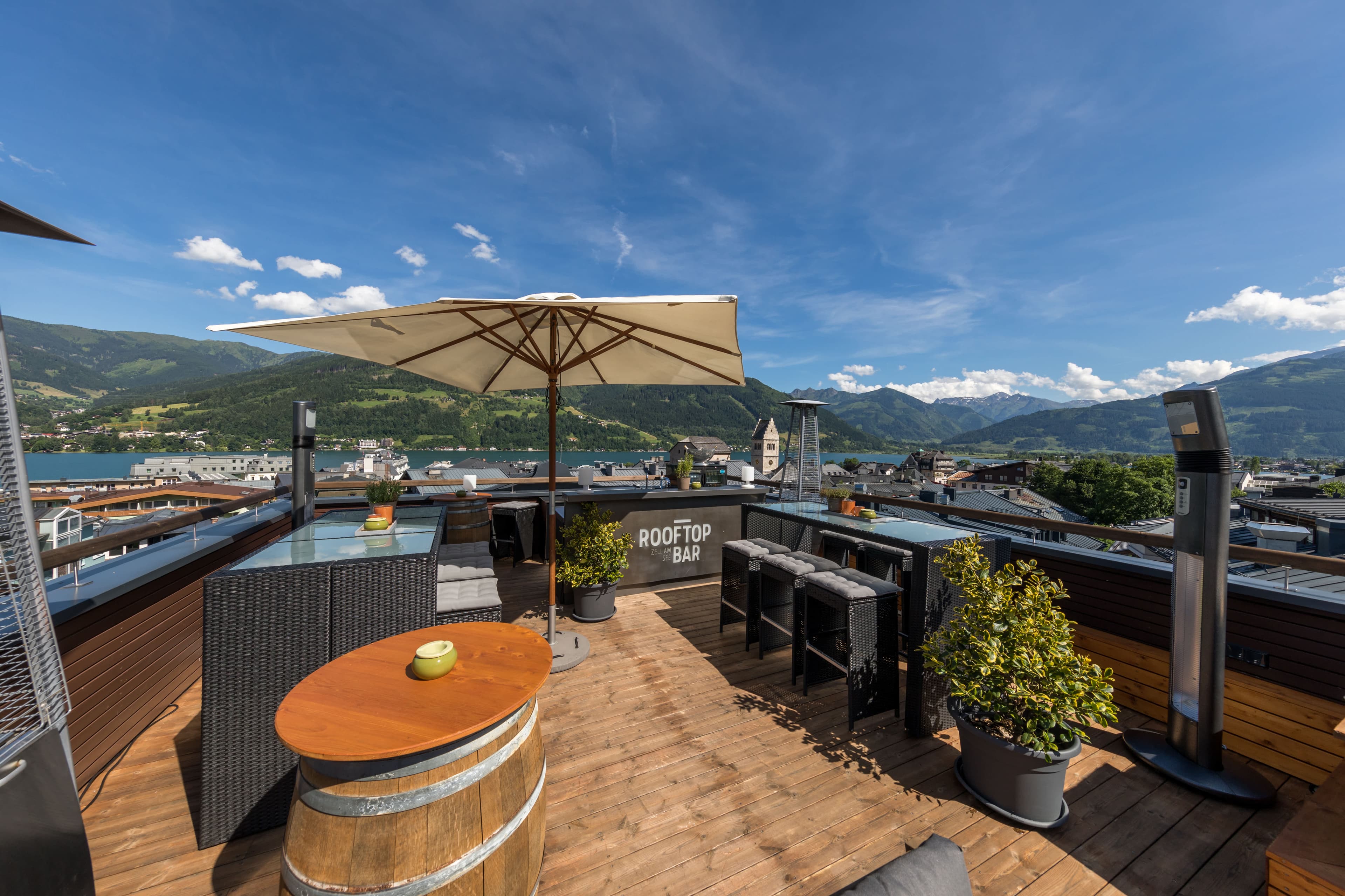 Hotel Heitzmann Ansicht 7