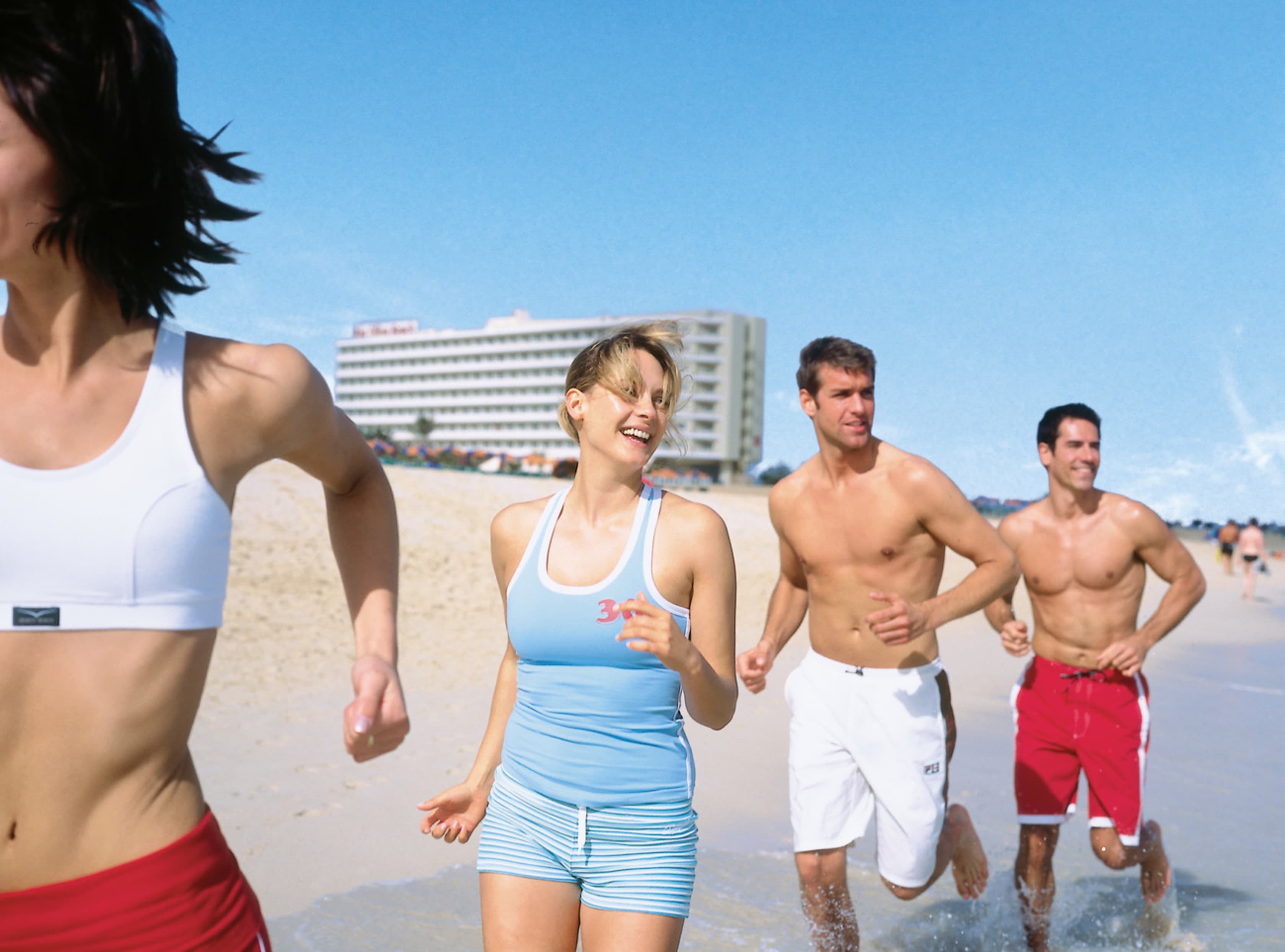 TUI KIDS CLUB Riu Oliva Beach Ansicht 8