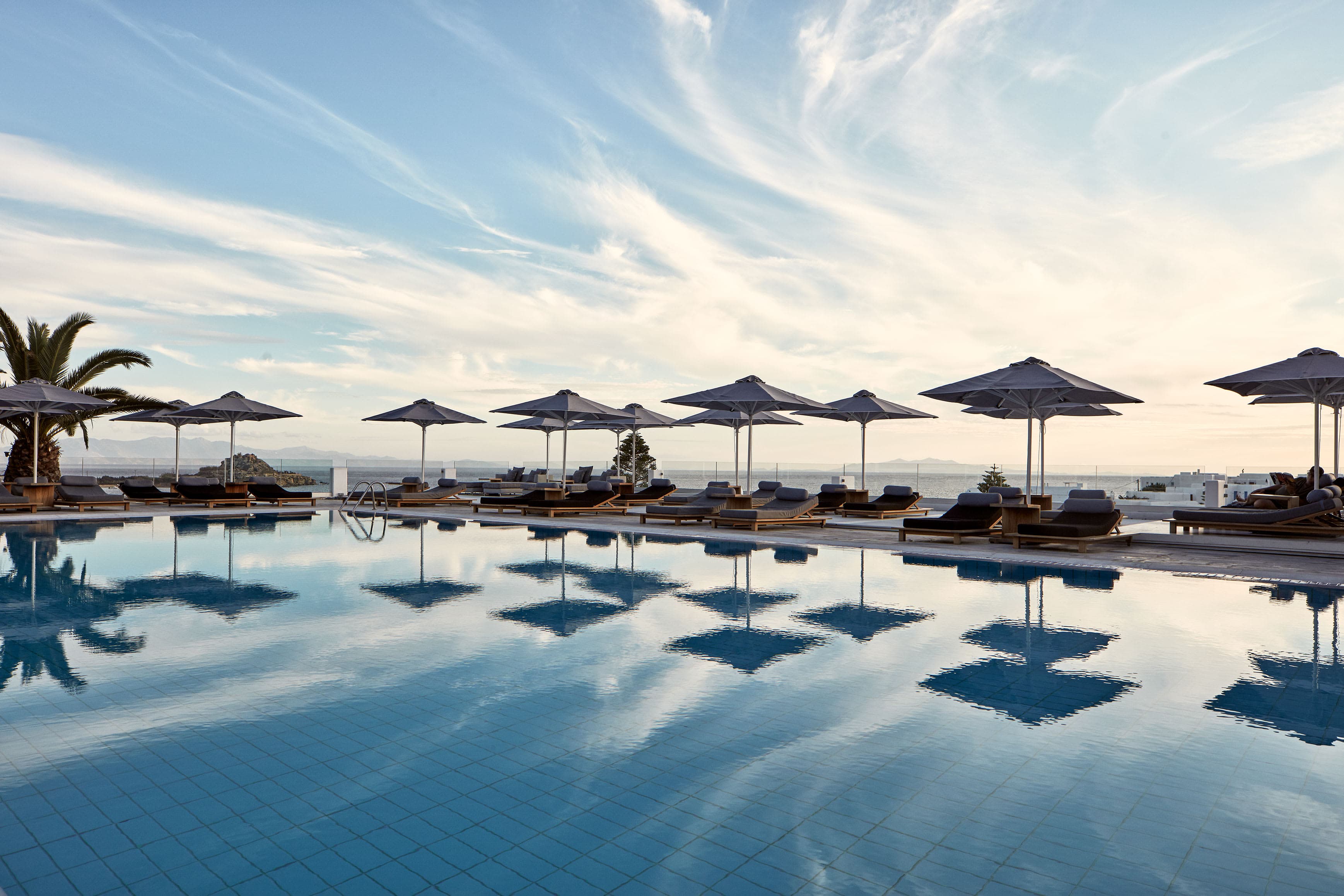 Myconian Ambassador Relais & Chateaux Ansicht 7