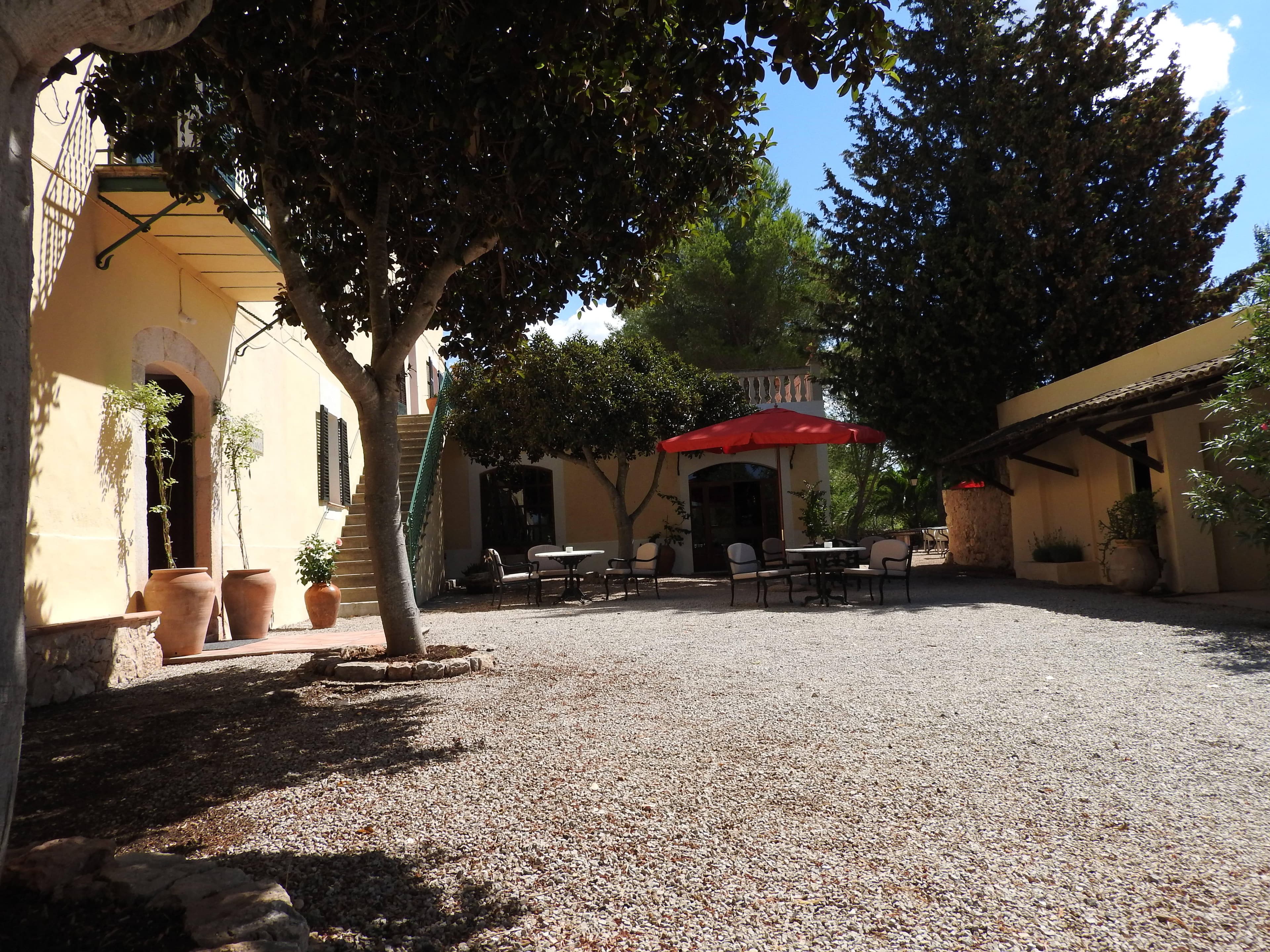 Hotel Son Xotano
