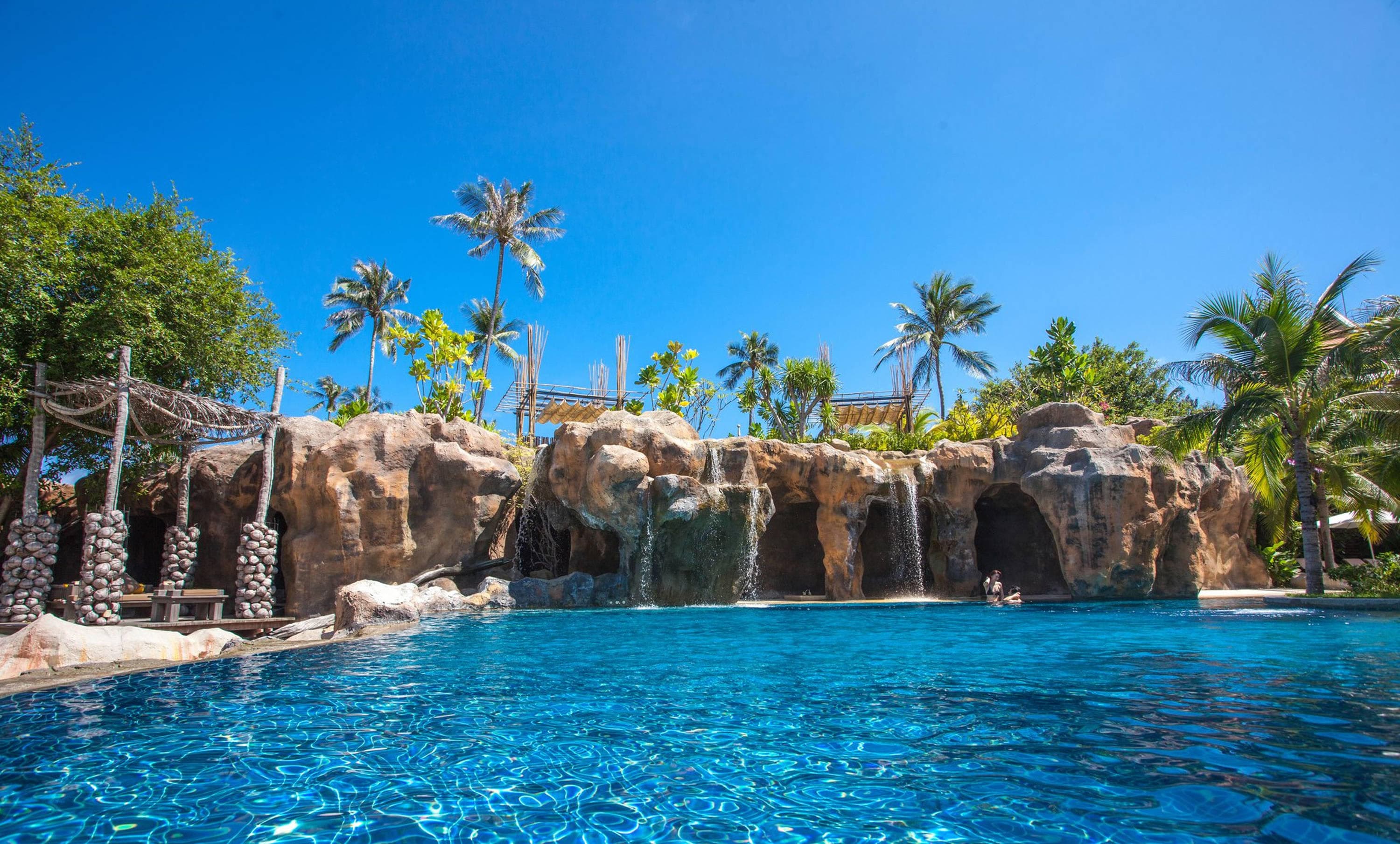 Royal Muang Samui Villas Ansicht 7