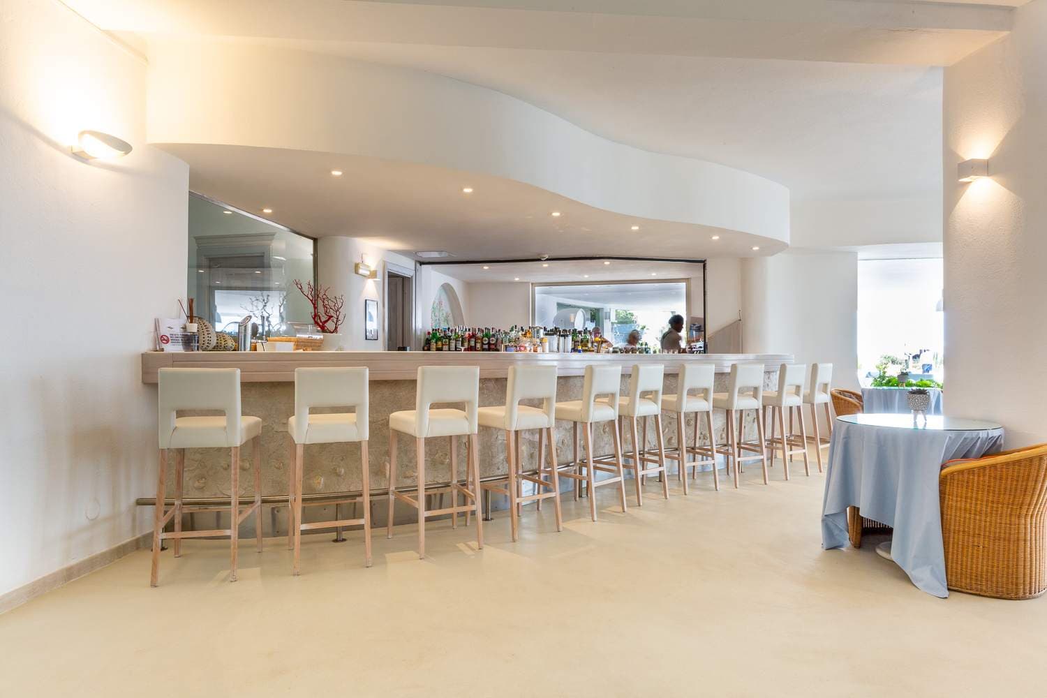 Hotel Flamingo Resort Ansicht 10