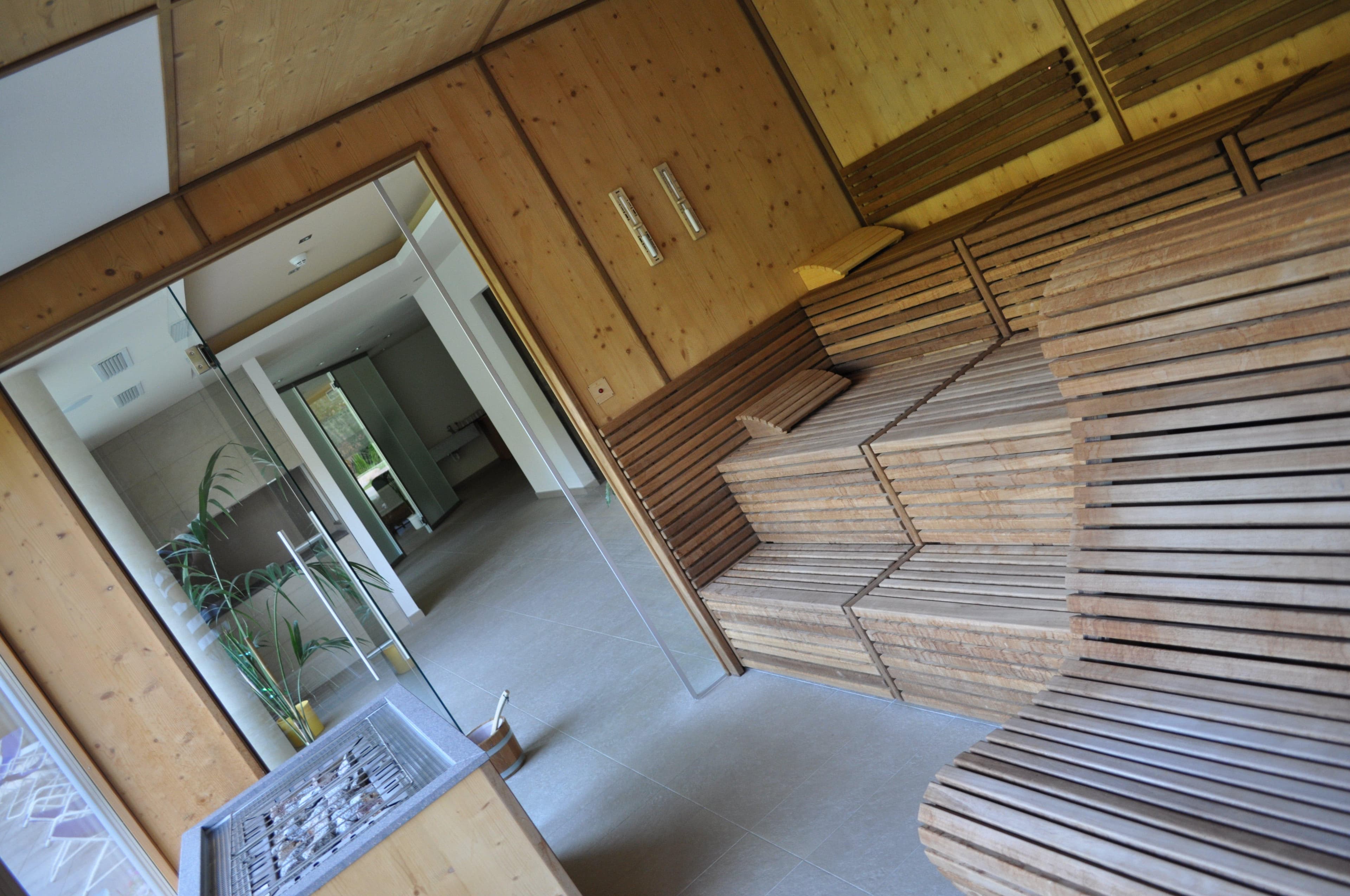 Rio Stava Family Resort & Spa Ansicht 8