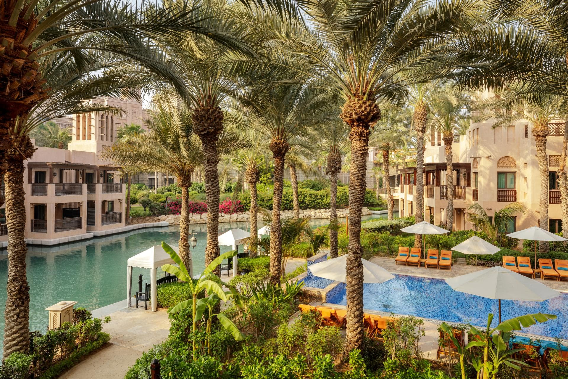 Jumeirah Dar Al Masyaf Ansicht 8