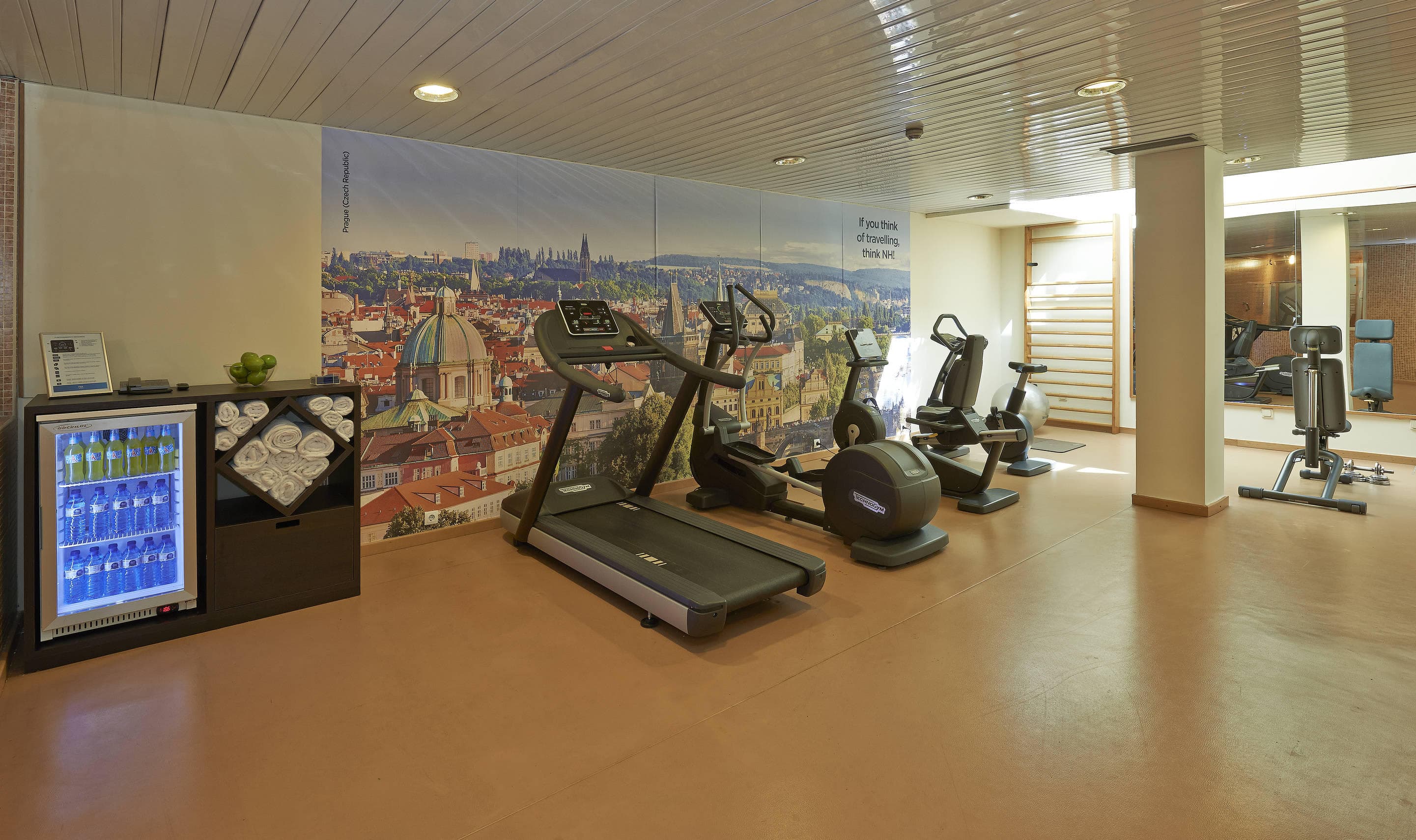 Sercotel Porta Barcelona Ansicht 6