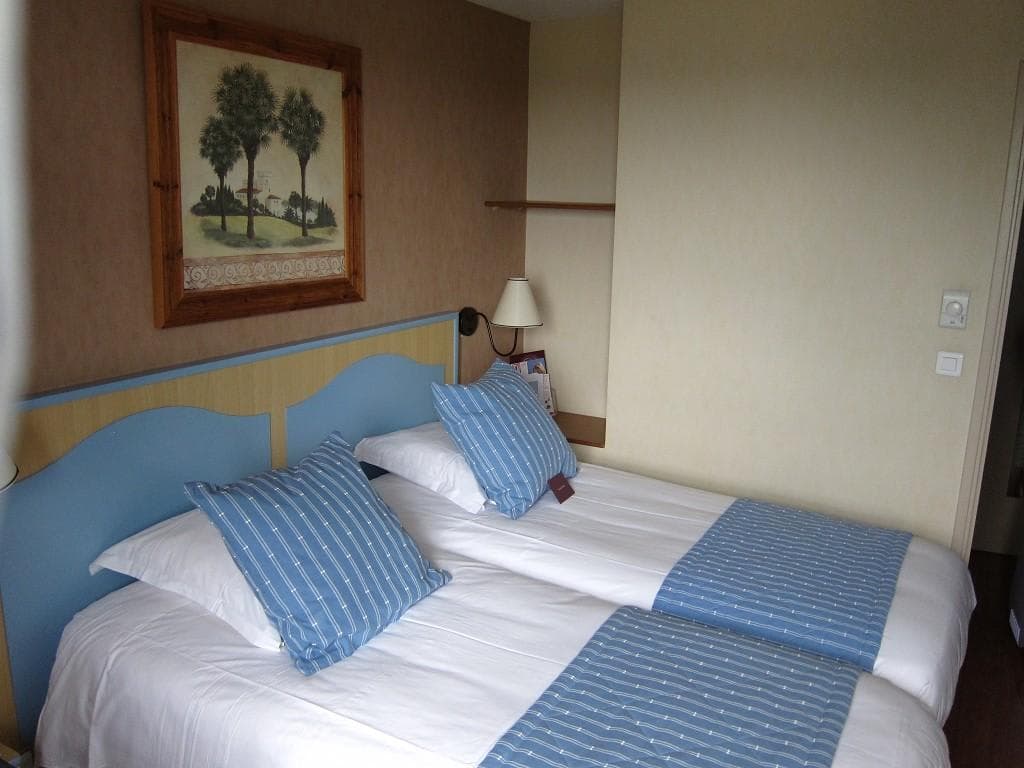 Best Western Hotel Elixir Grasse Ansicht 10