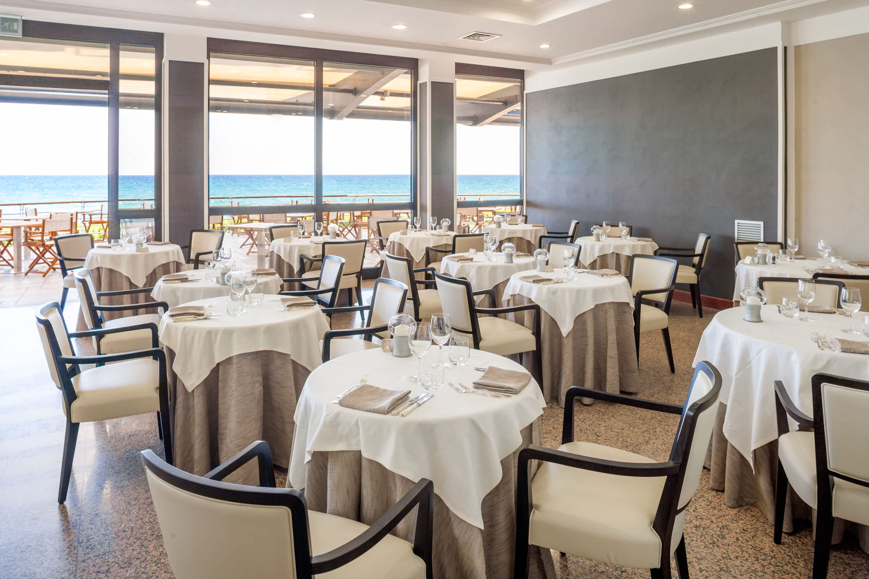 Grand Hotel Diana Majestic Ansicht 9