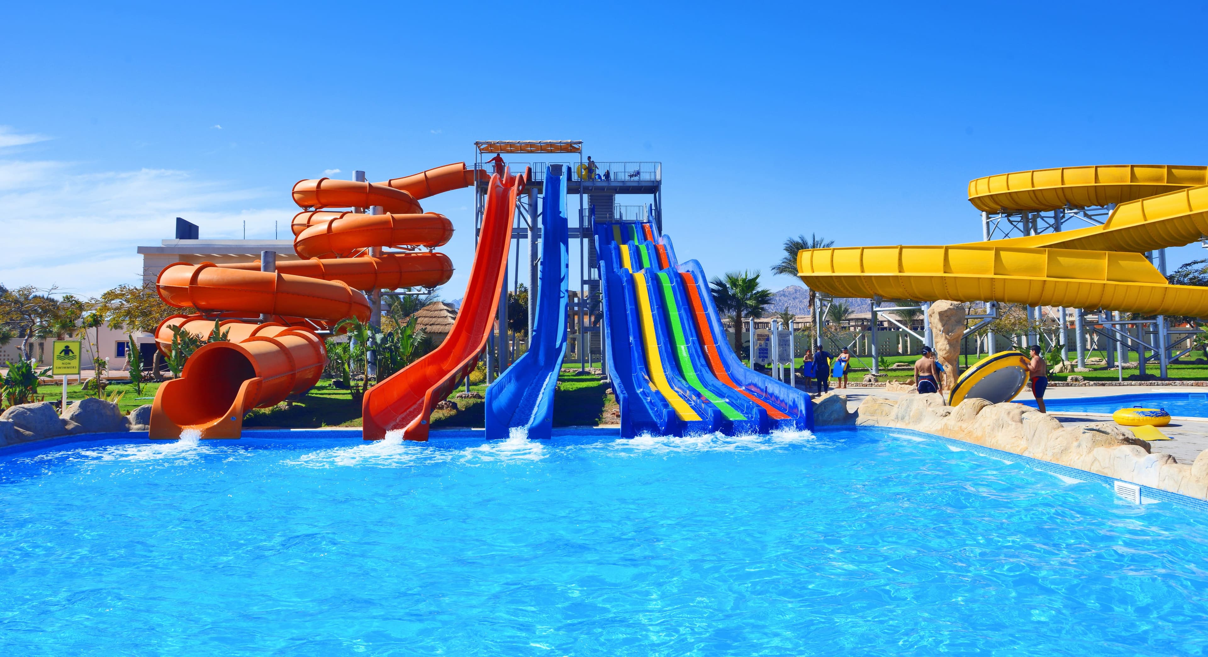 Pickalbatros Royal Moderna Resort-Sharm El Sheikh Ansicht 8