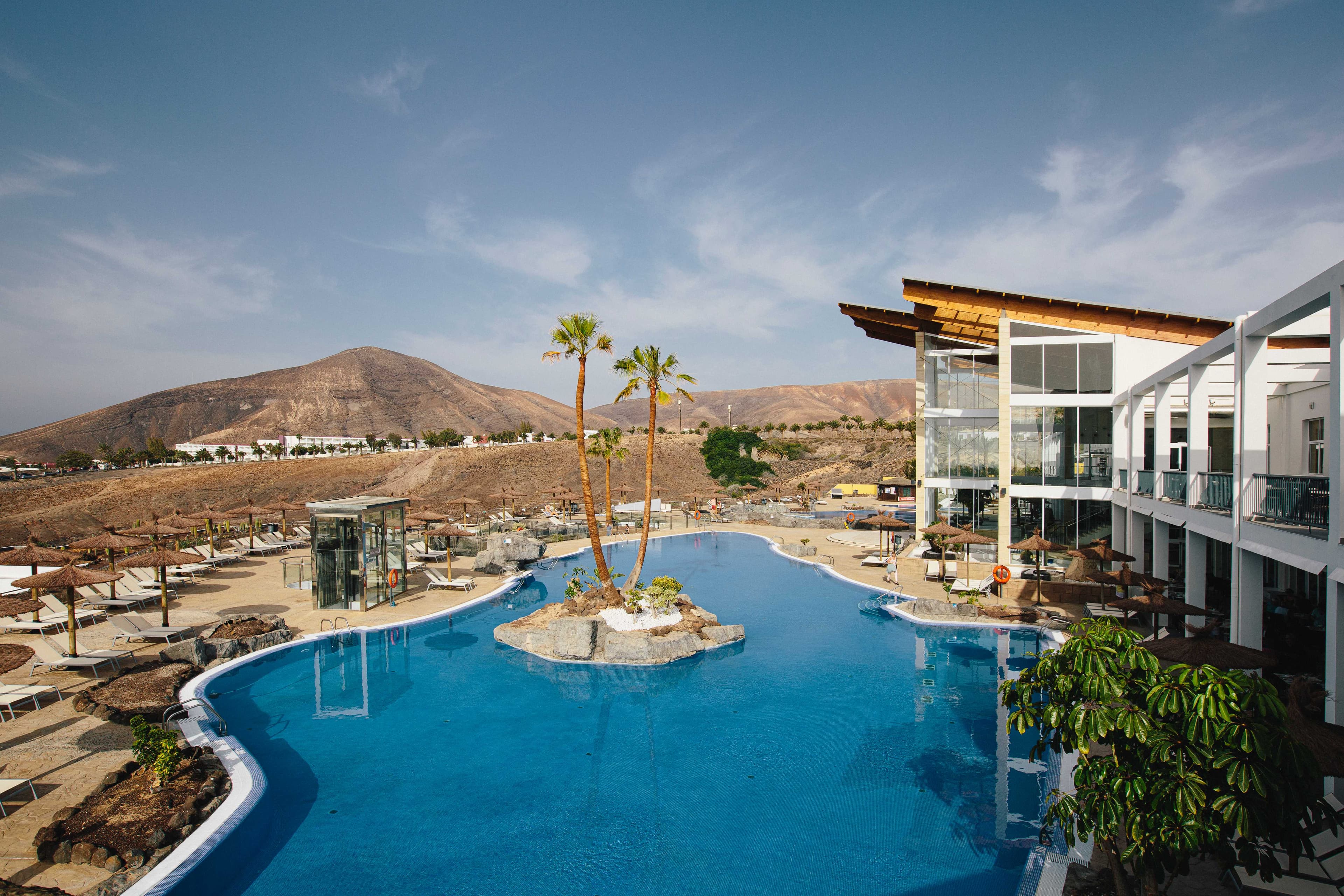 AluaVillage Fuerteventura Ansicht 8