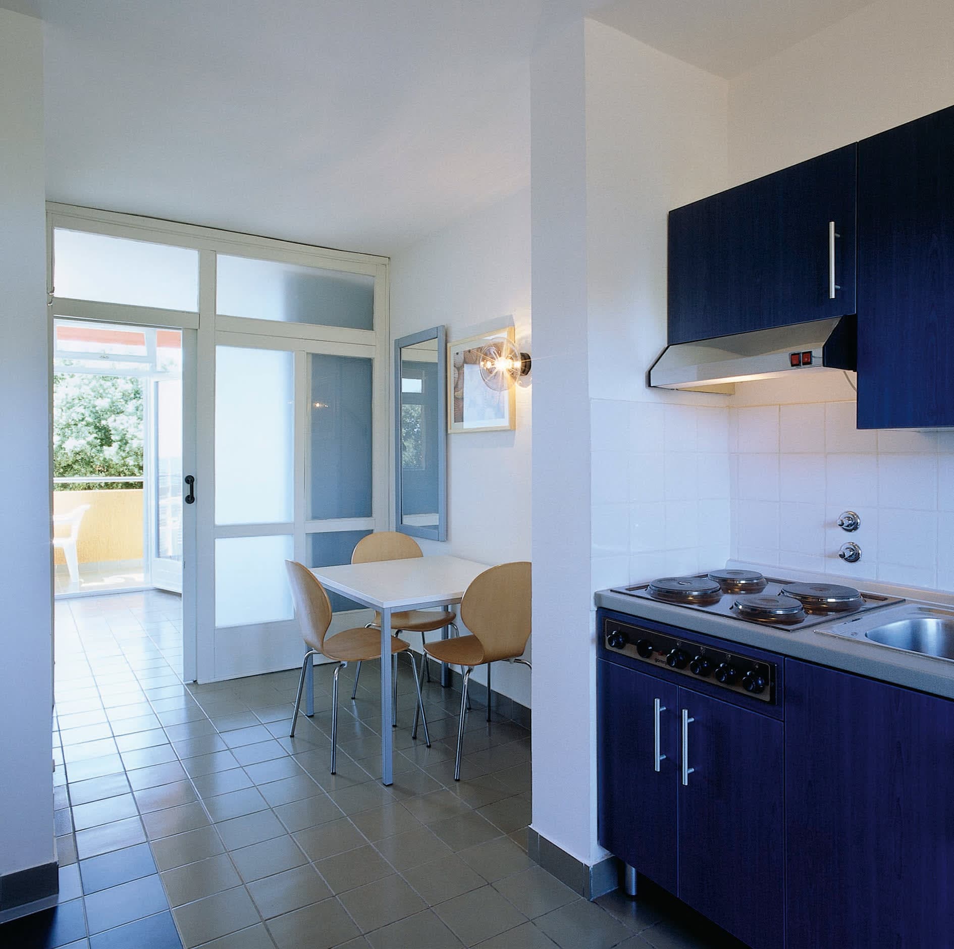 Lanterna Resort Ansicht 3