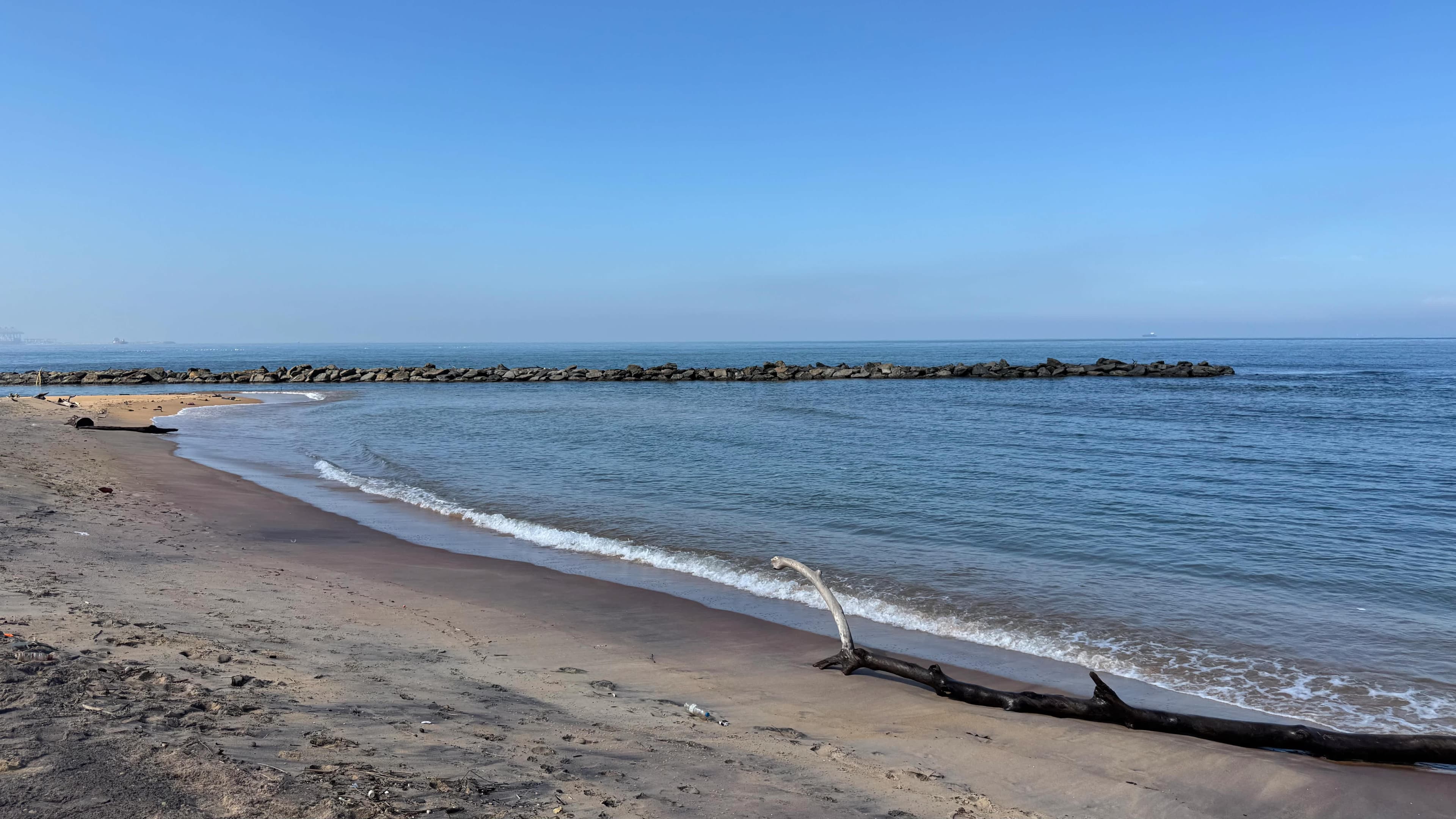 Hotel Pegasus Reef Ansicht 9