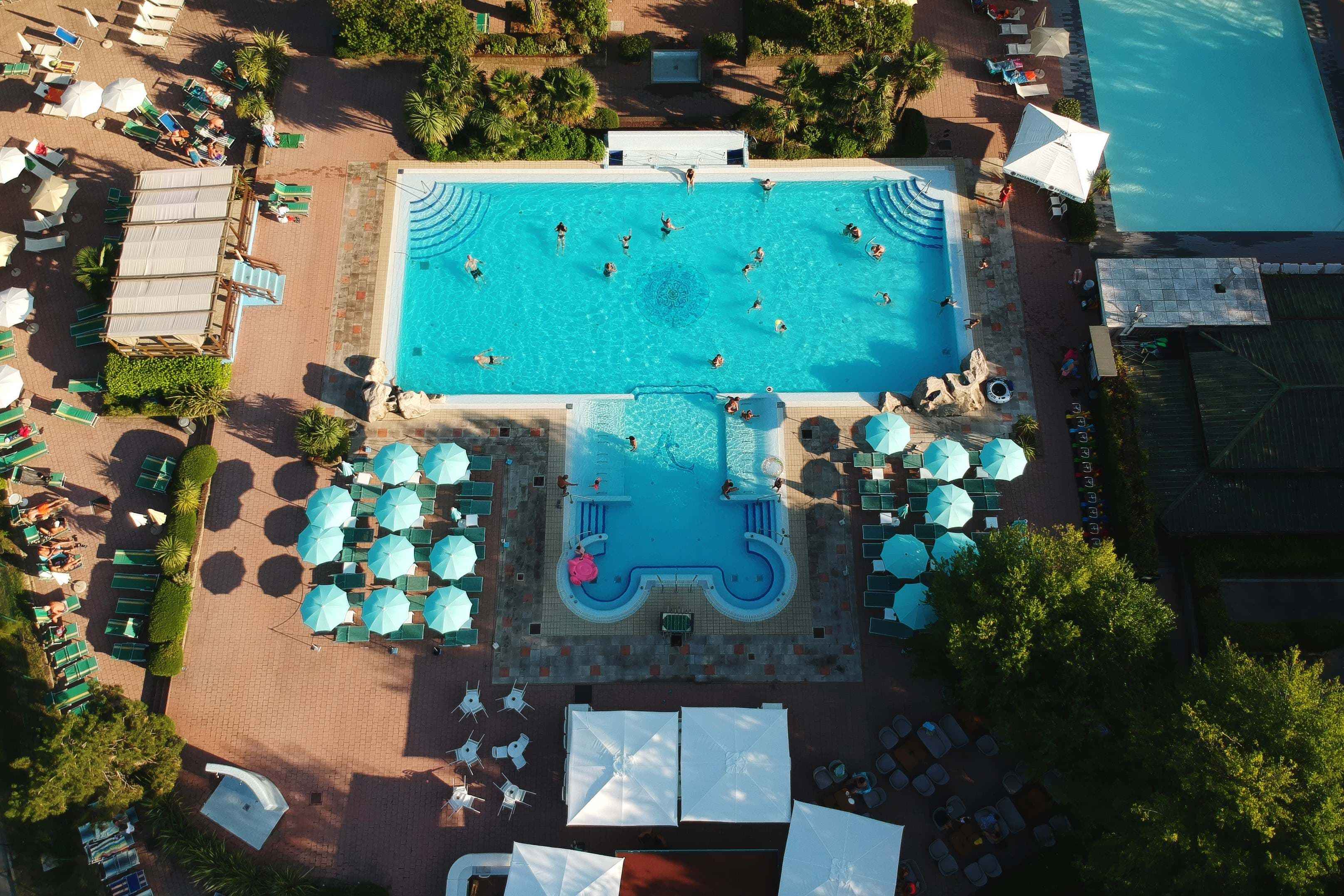 Club del Sole Tenuta Primero Grado Family Resort/ Sentido Tenuta Primero Premium Village Ansicht 9
