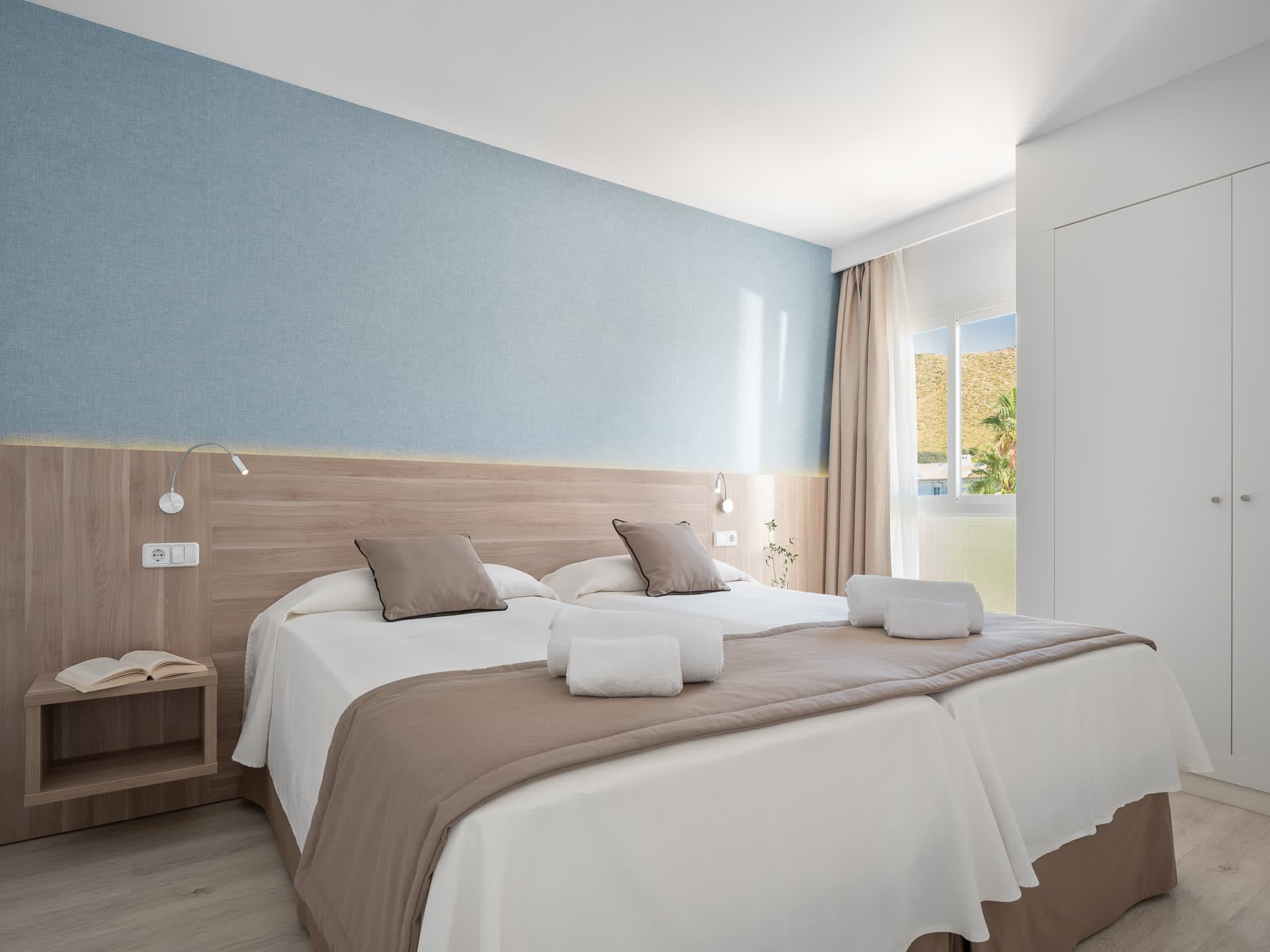 Valentin Puerto Azul Suite Hotel Ansicht 4