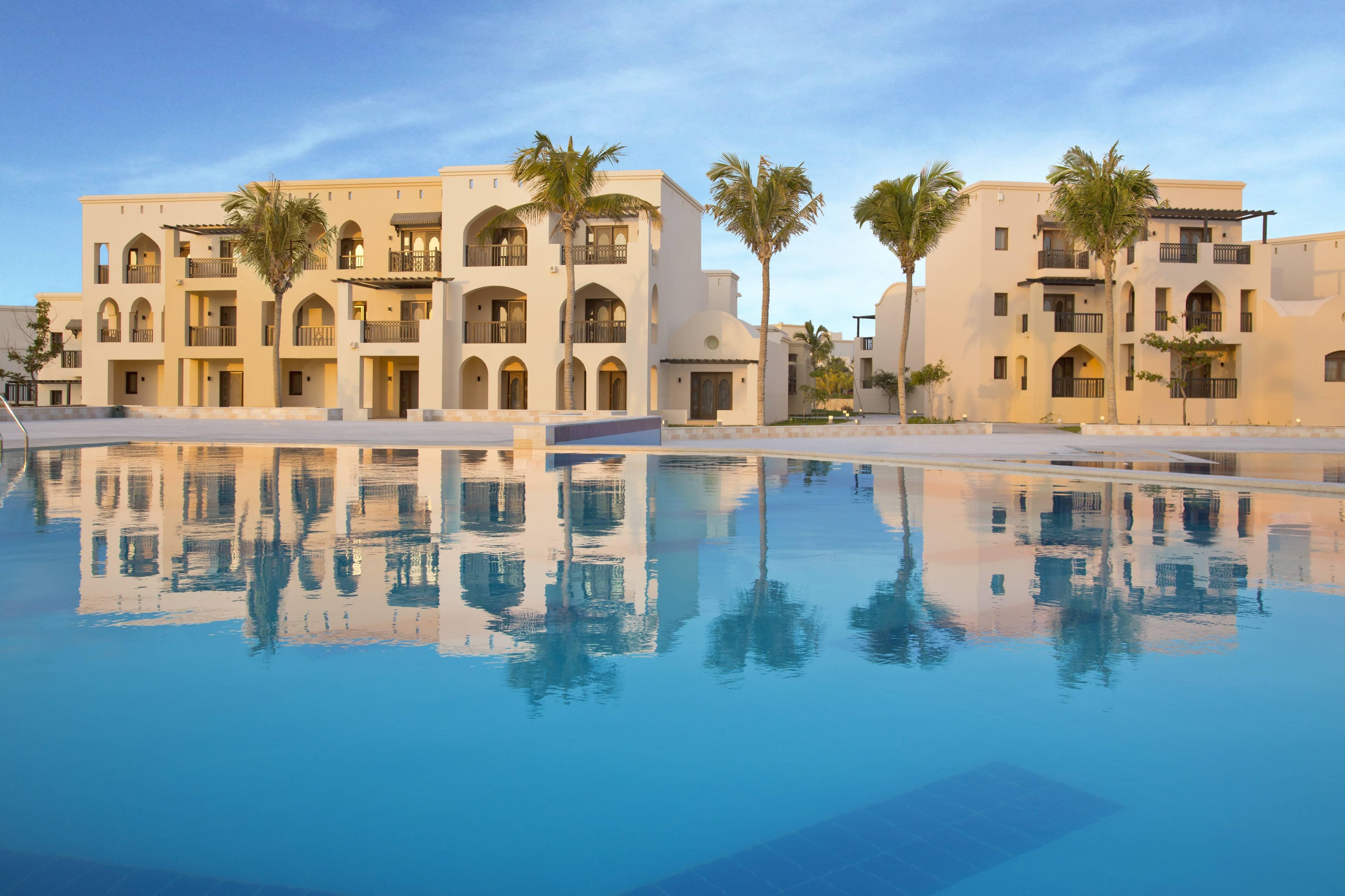 Salalah Rotana Resort Ansicht 8