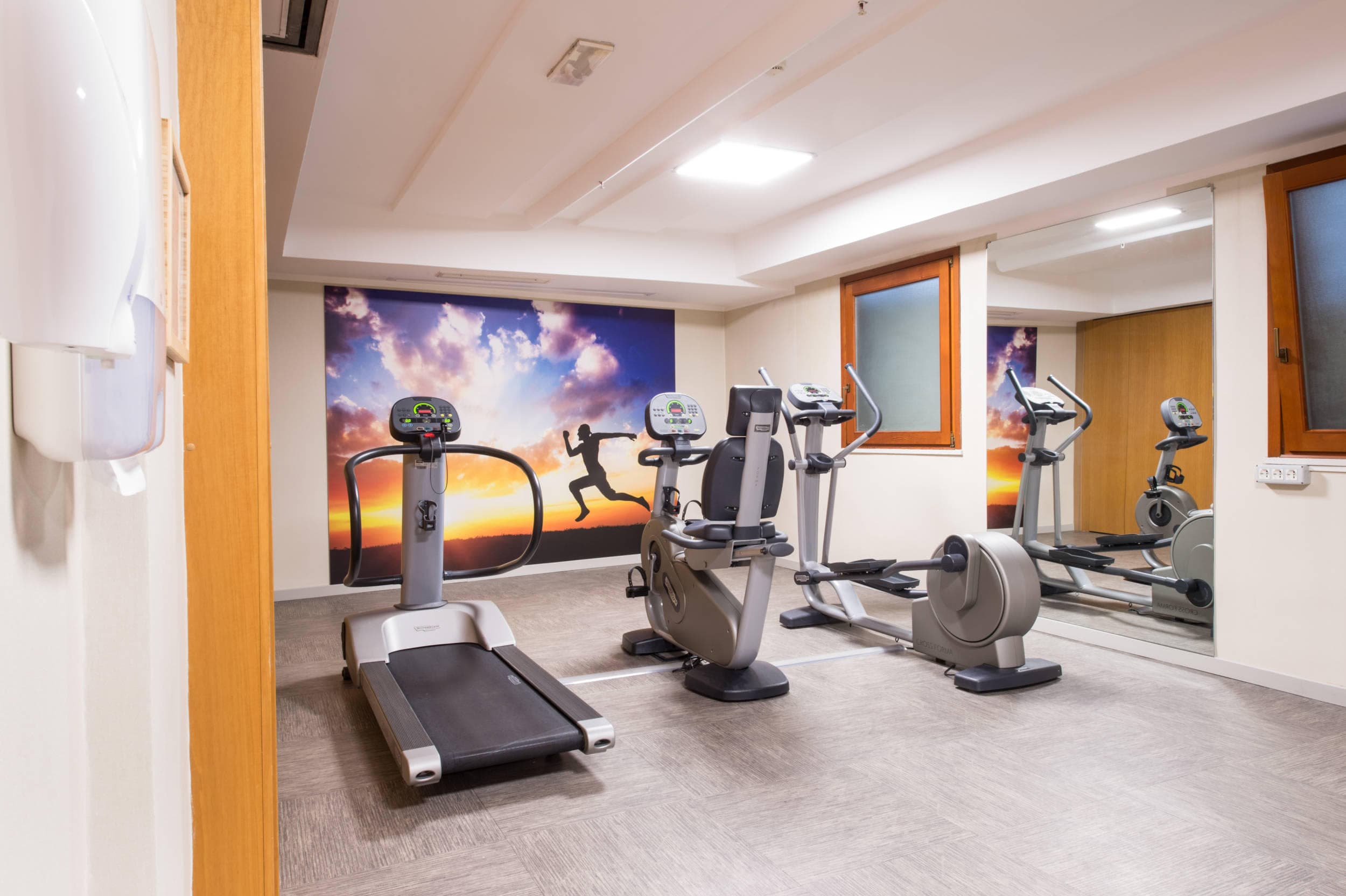 Best Western Plus City Hotel Ansicht 7