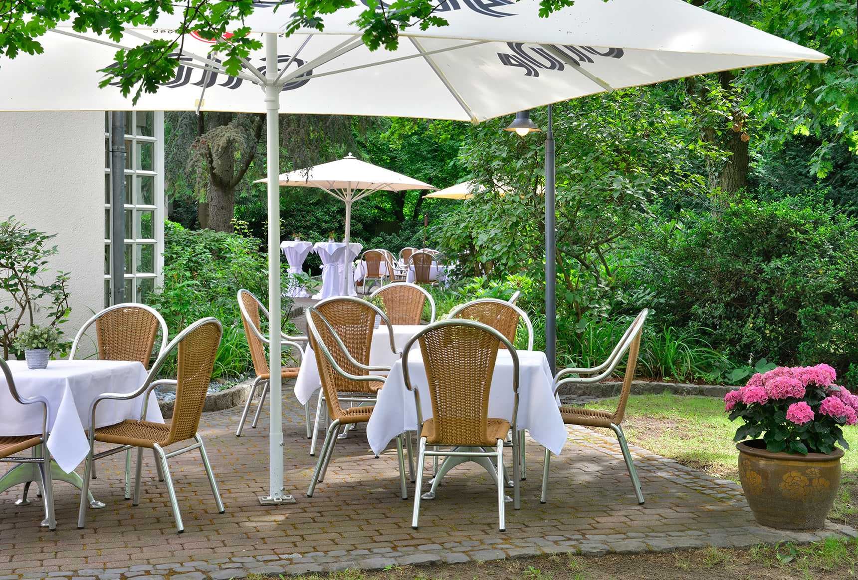 Best Western Hotel Der Föhrenhof Ansicht 6