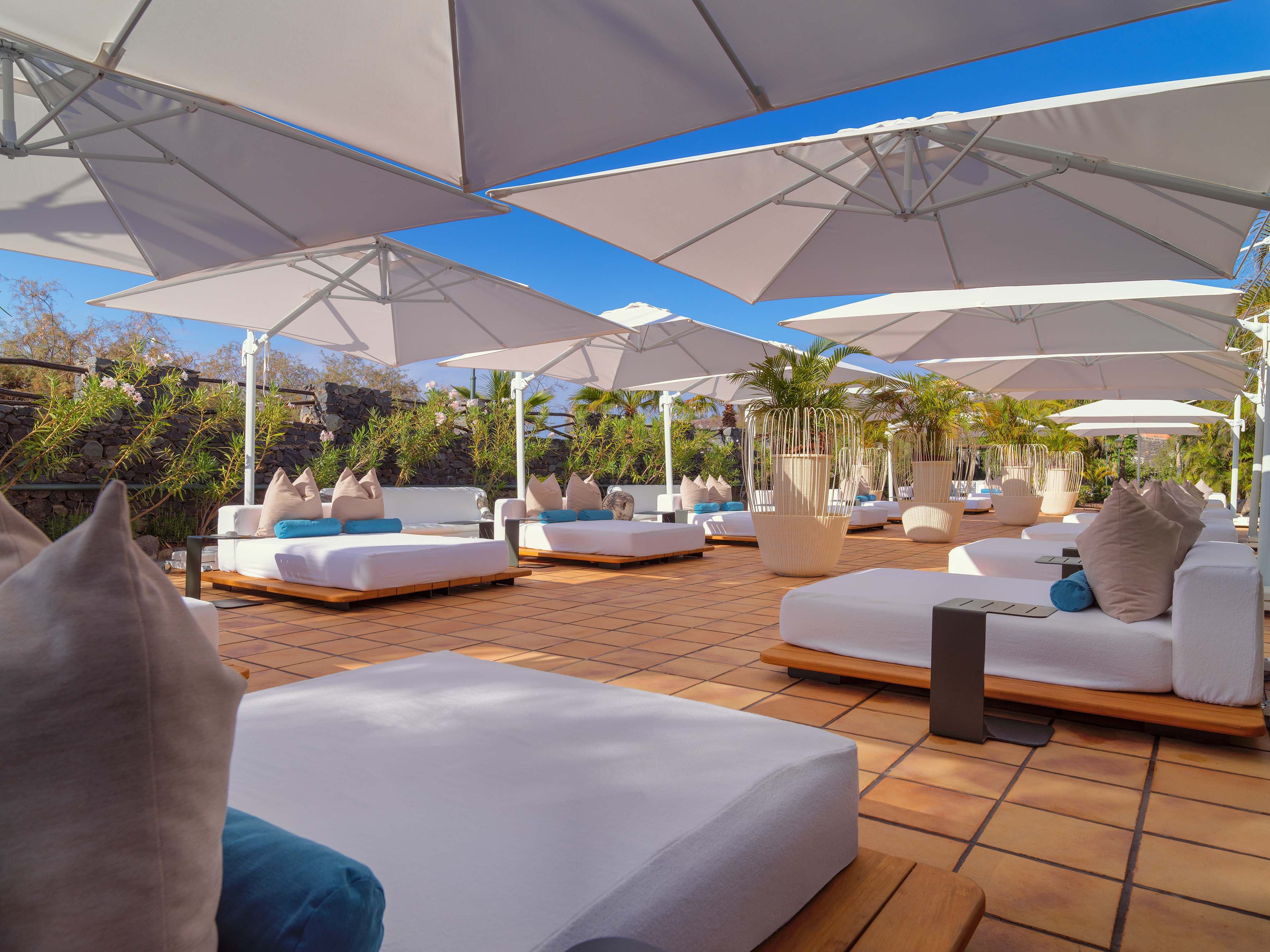 Hotel Jardin Tecina Ansicht 7