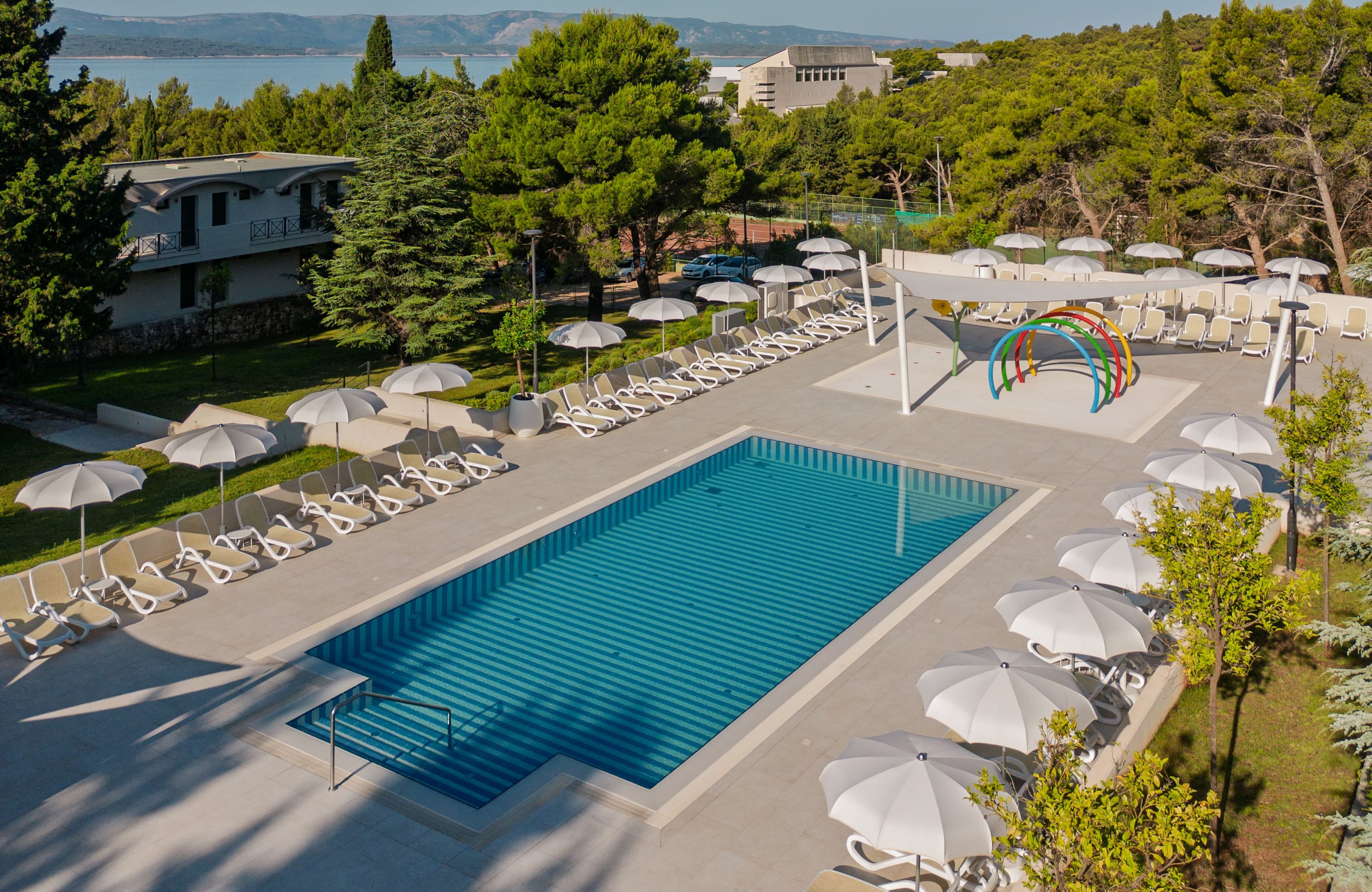 Bluesun Holiday Village Bonaca Ansicht 10