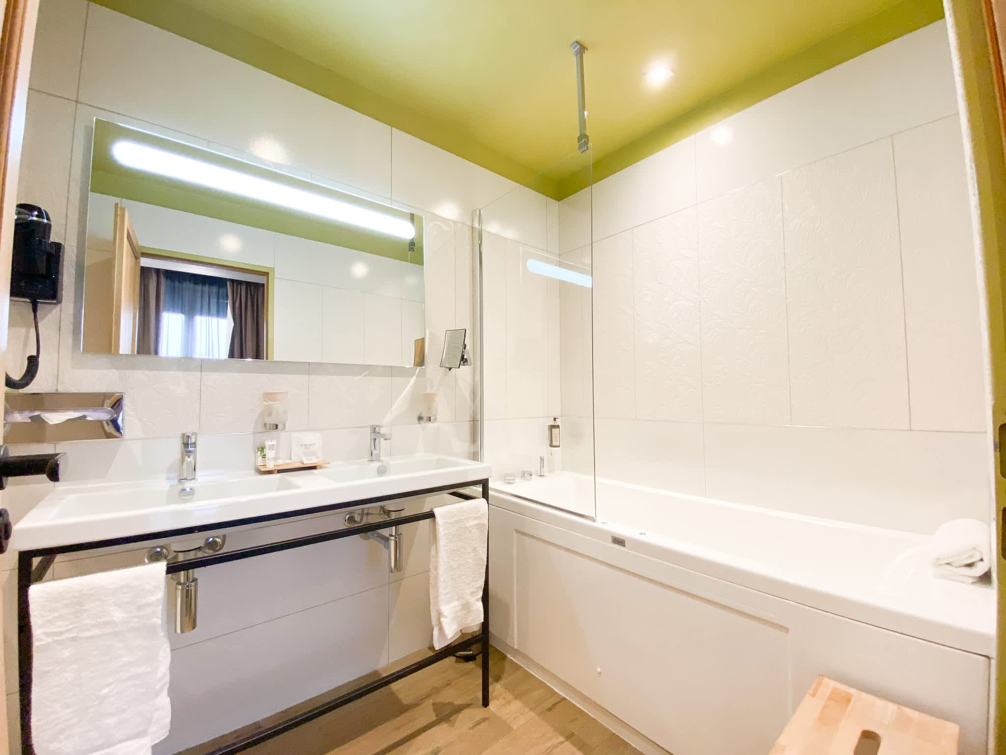 Best Western Plus Hotel de Dieppe 1880 Ansicht 3