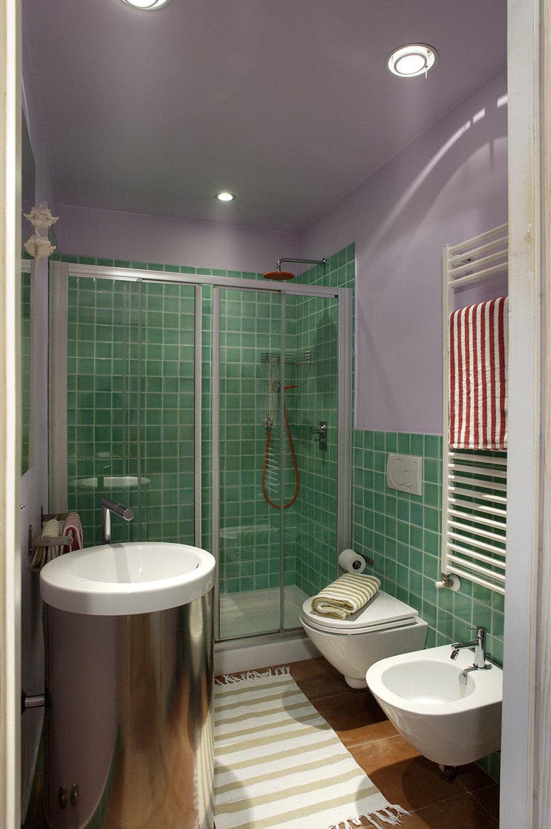 Hotel LaMorosa Ansicht 5