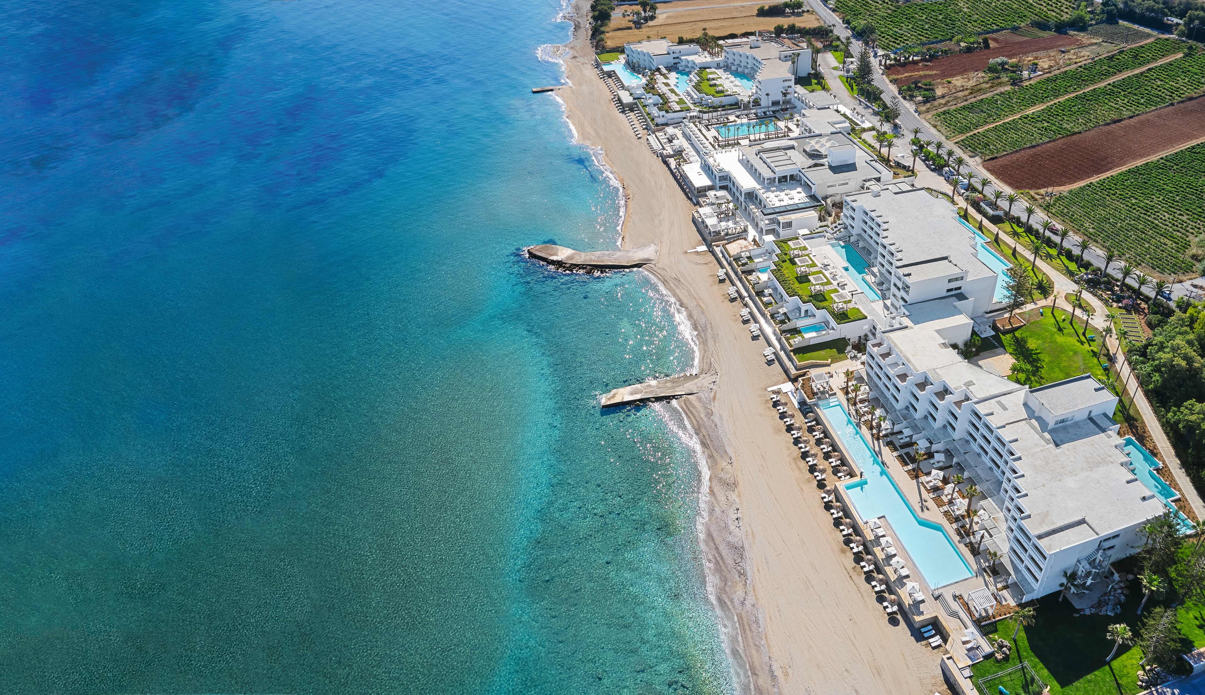 Grecotel LUXME White Ansicht 3